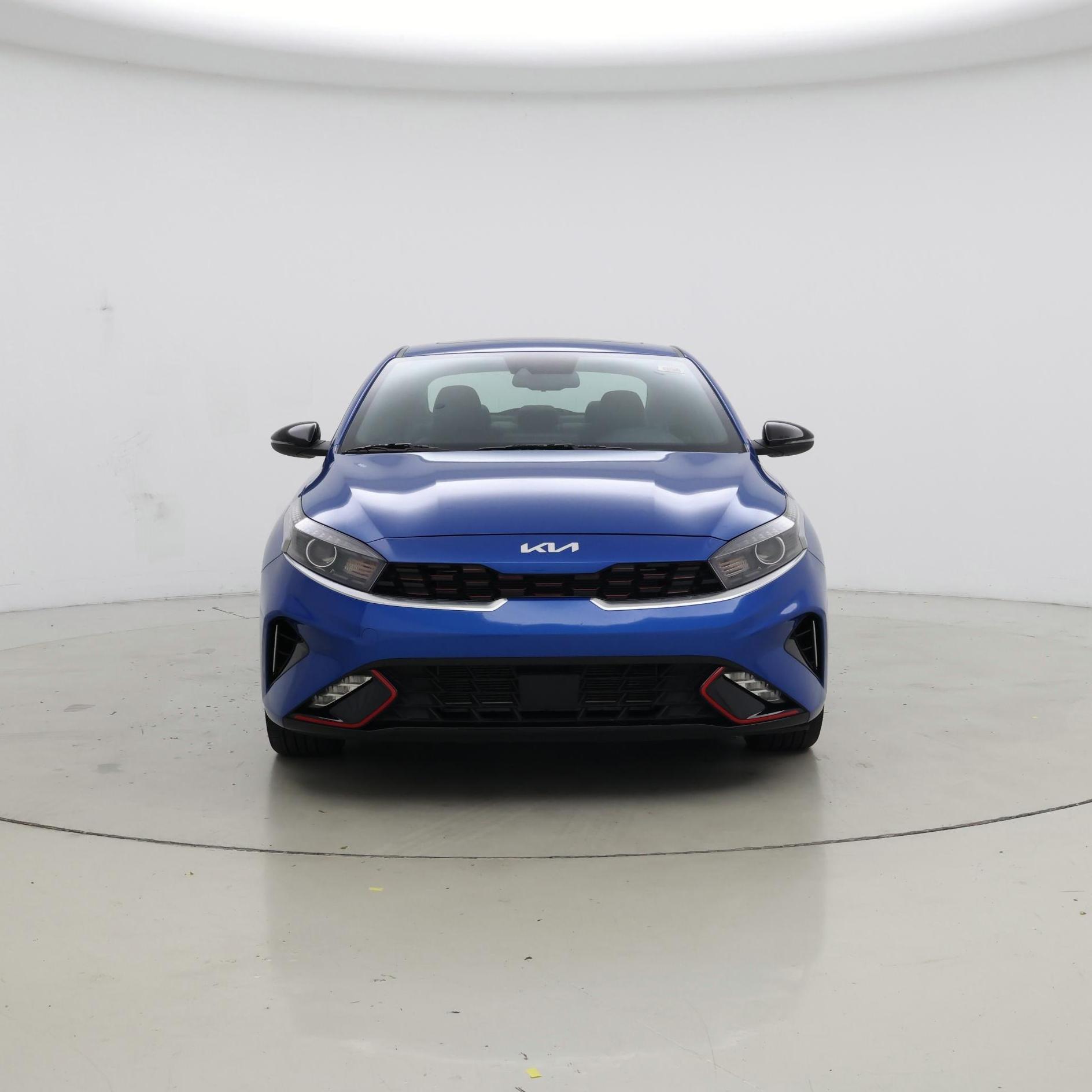 Thumbnail: 2023 Kia Forte - 5
