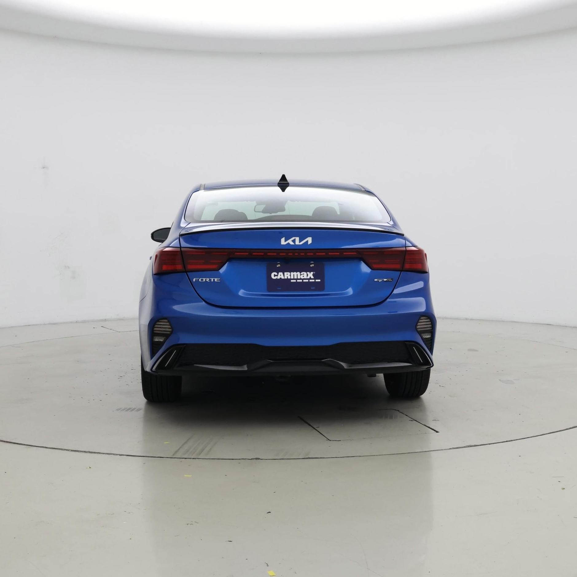 Thumbnail: 2023 Kia Forte - 6