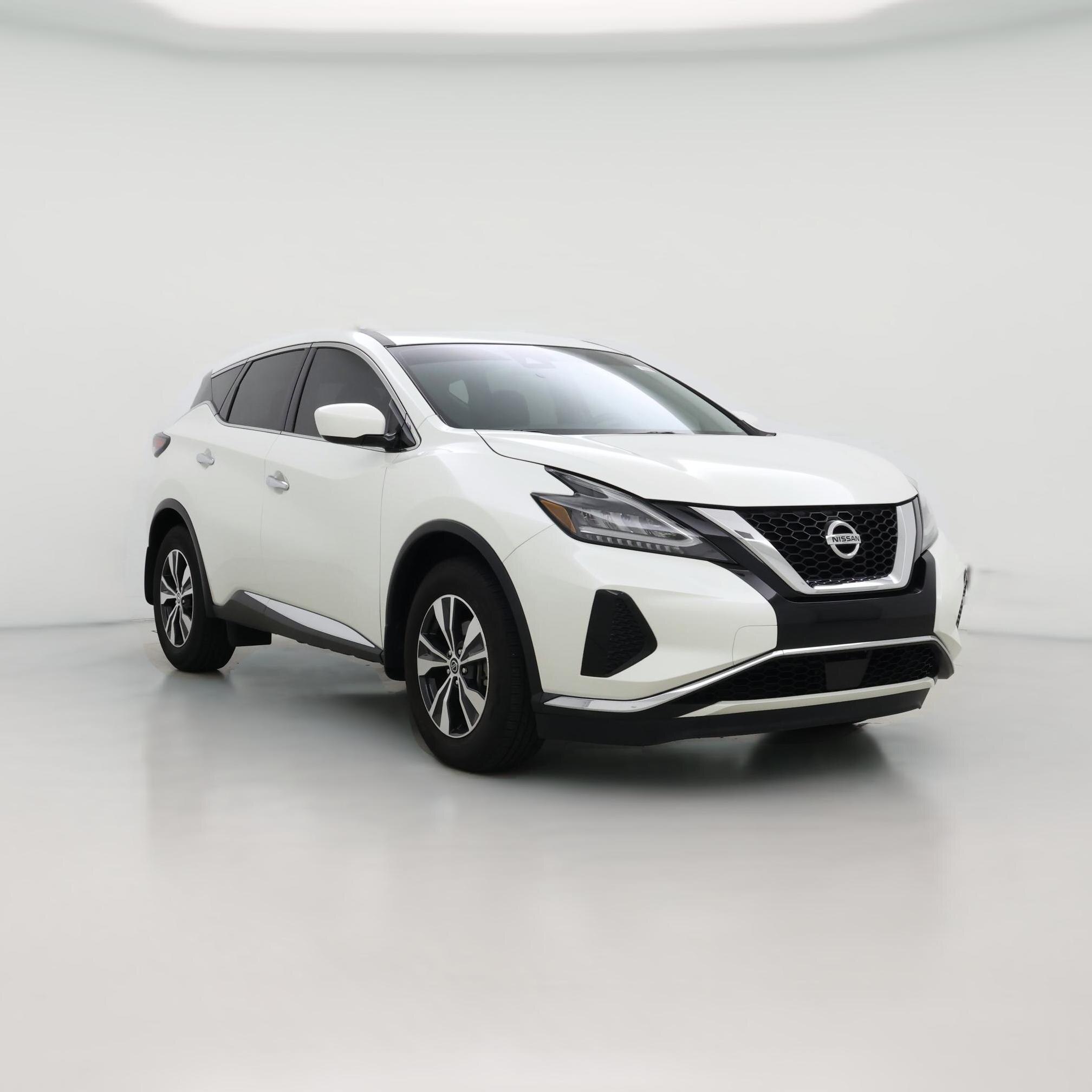 Thumbnail: 2022 Nissan Murano - 1