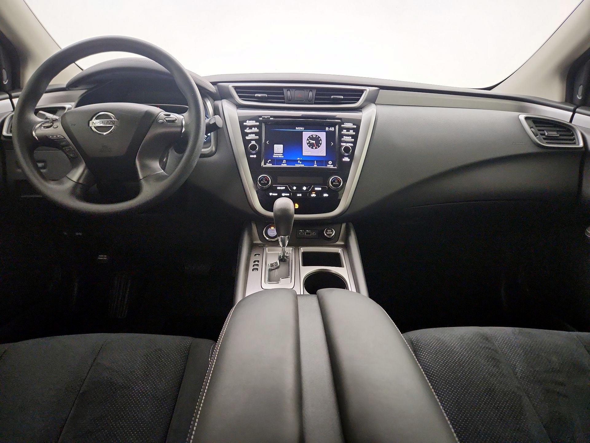 Thumbnail: 2022 Nissan Murano - 9