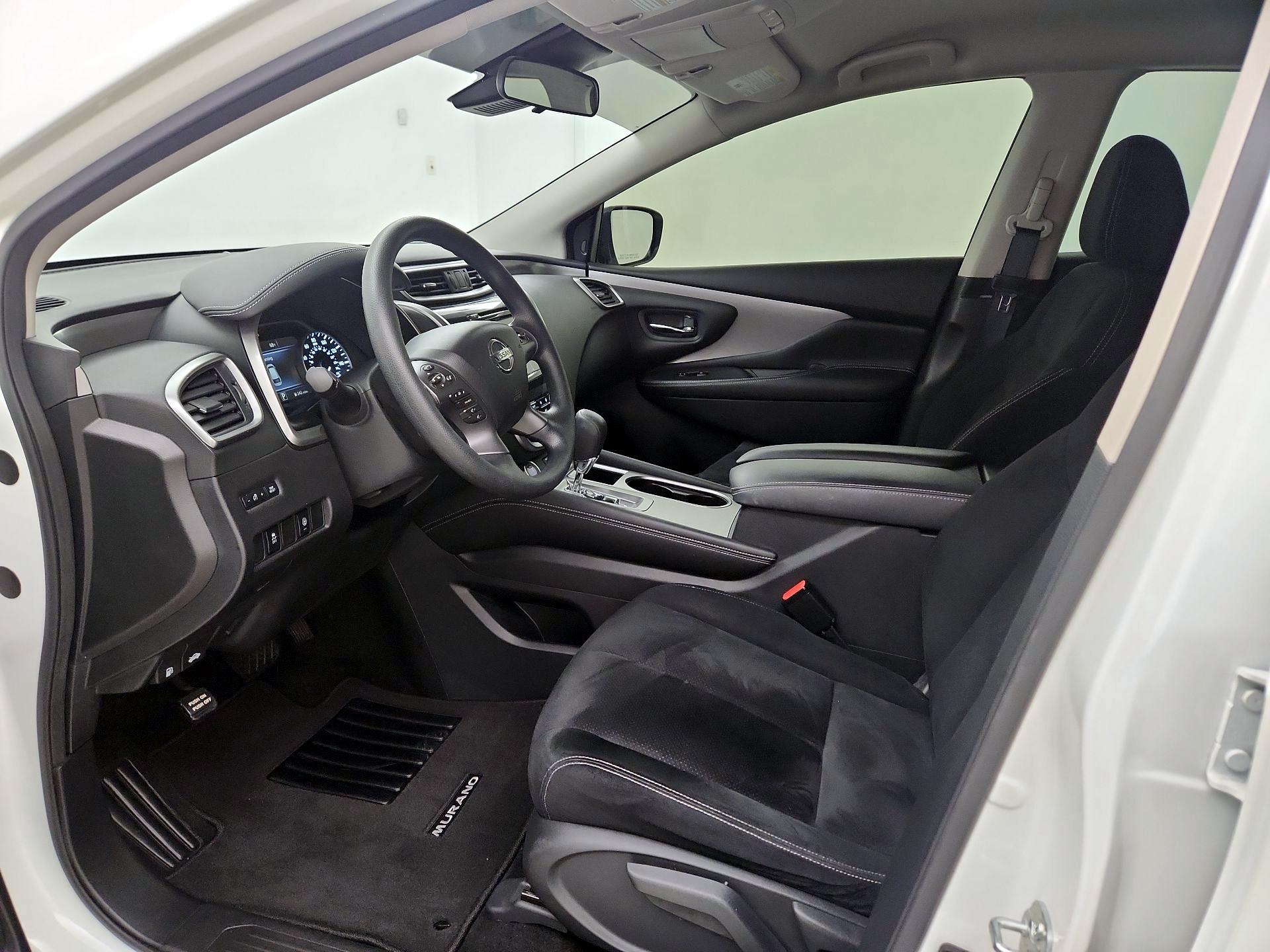 Thumbnail: 2022 Nissan Murano - 11