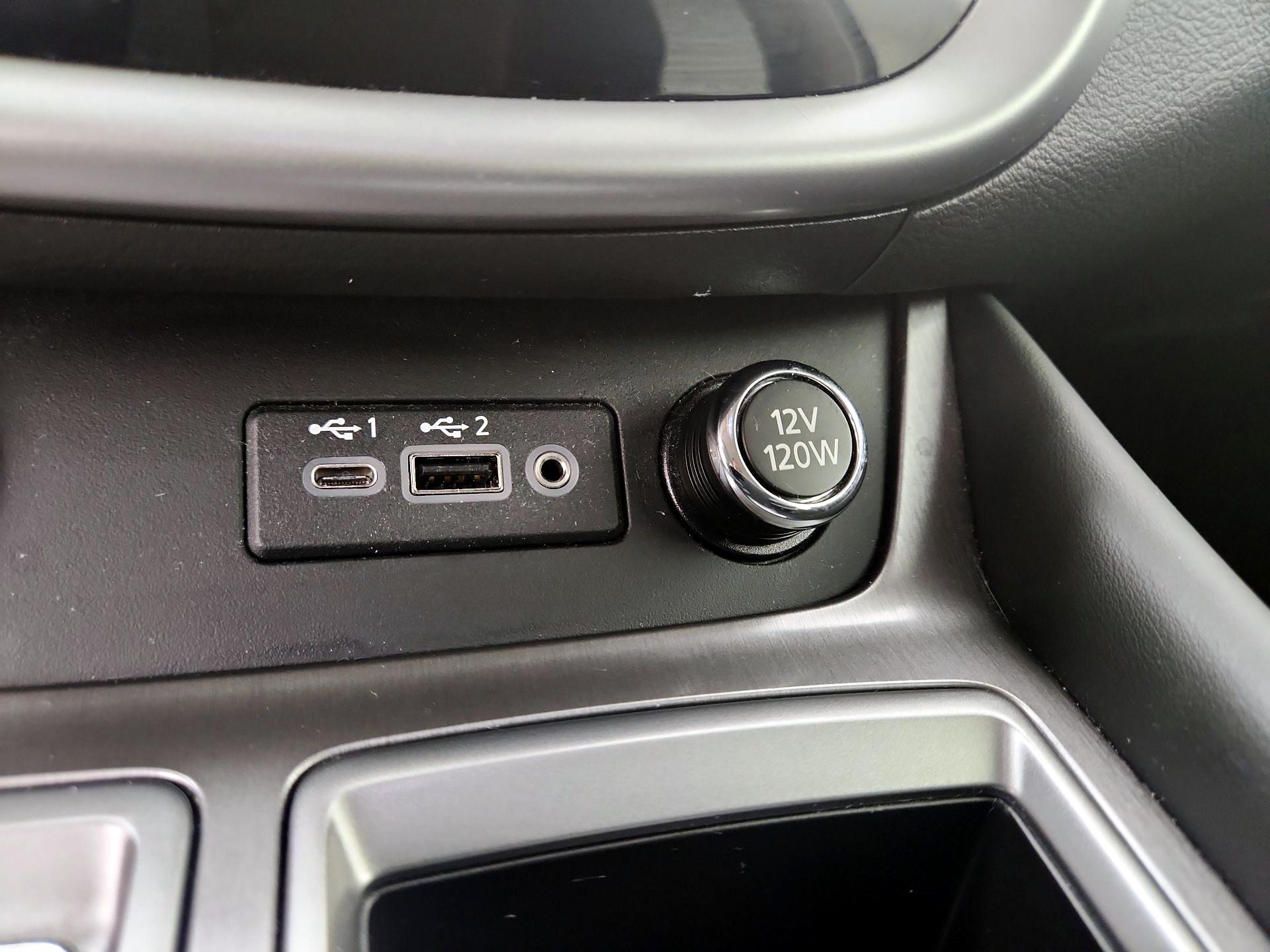Thumbnail: 2022 Nissan Murano - 18