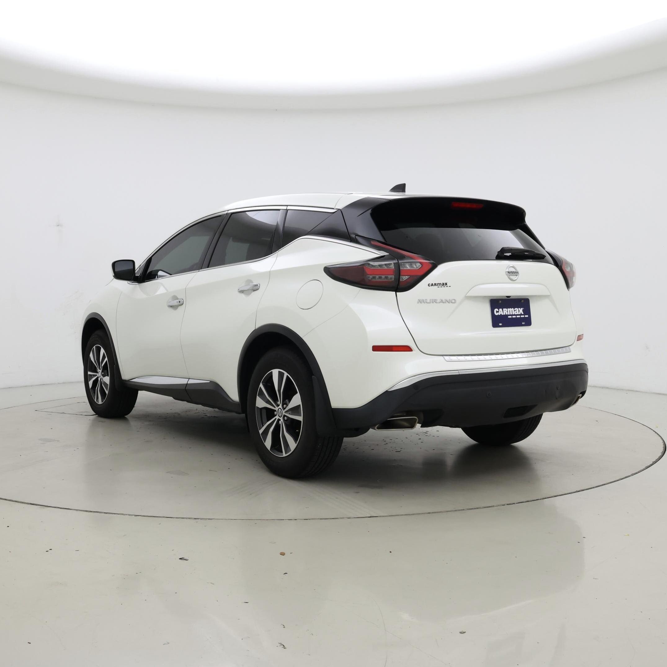 Thumbnail: 2022 Nissan Murano - 2