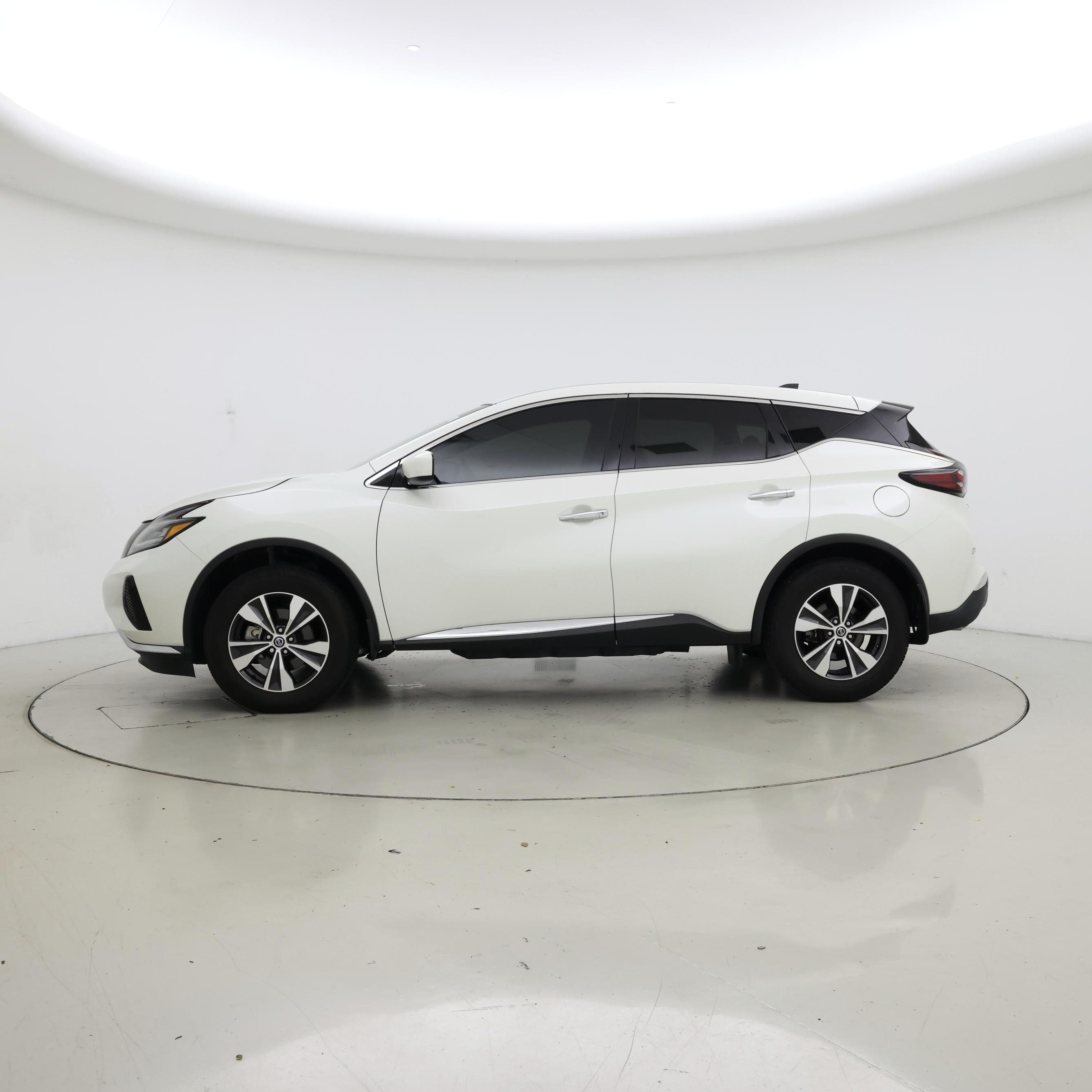 Thumbnail: 2022 Nissan Murano - 3