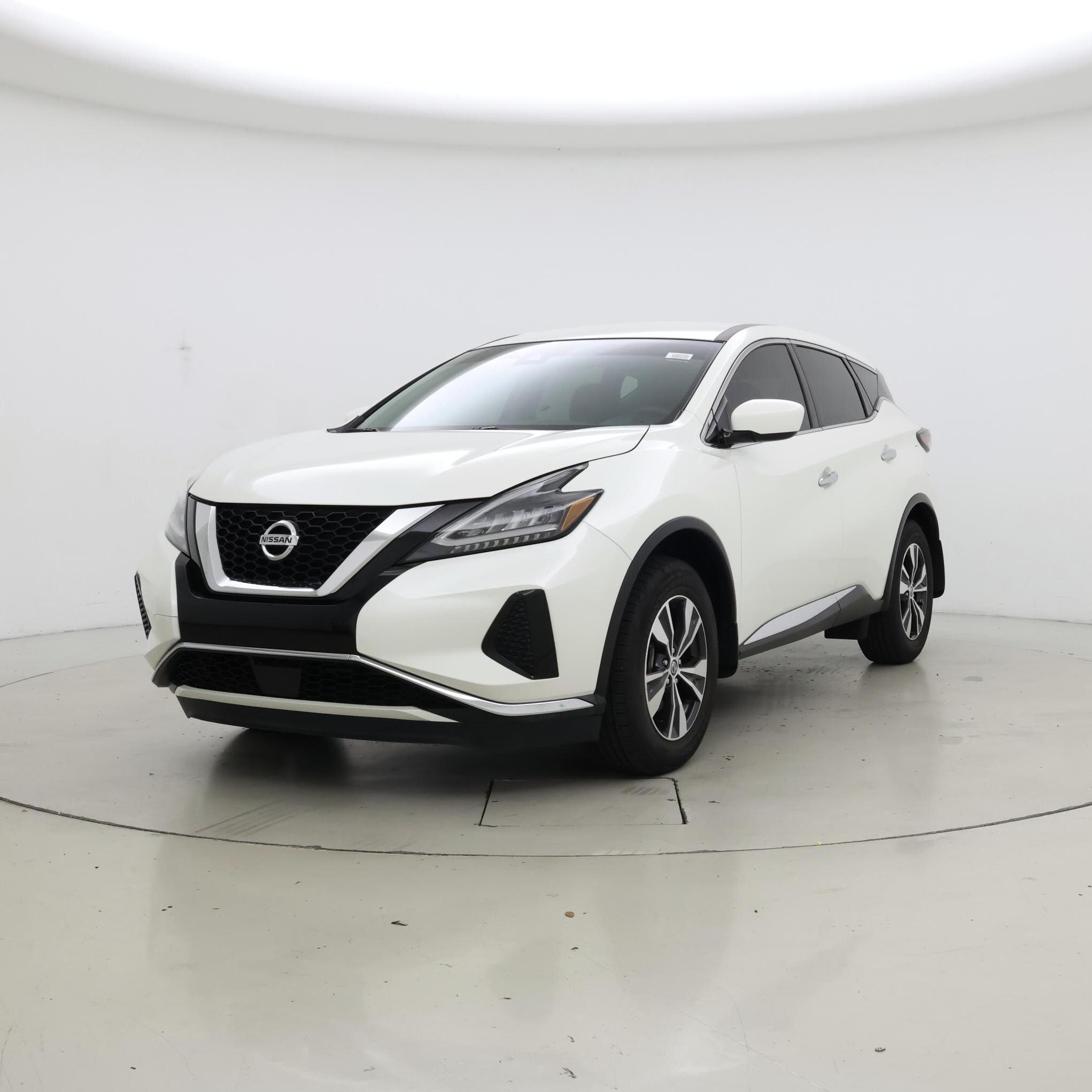 Thumbnail: 2022 Nissan Murano - 4