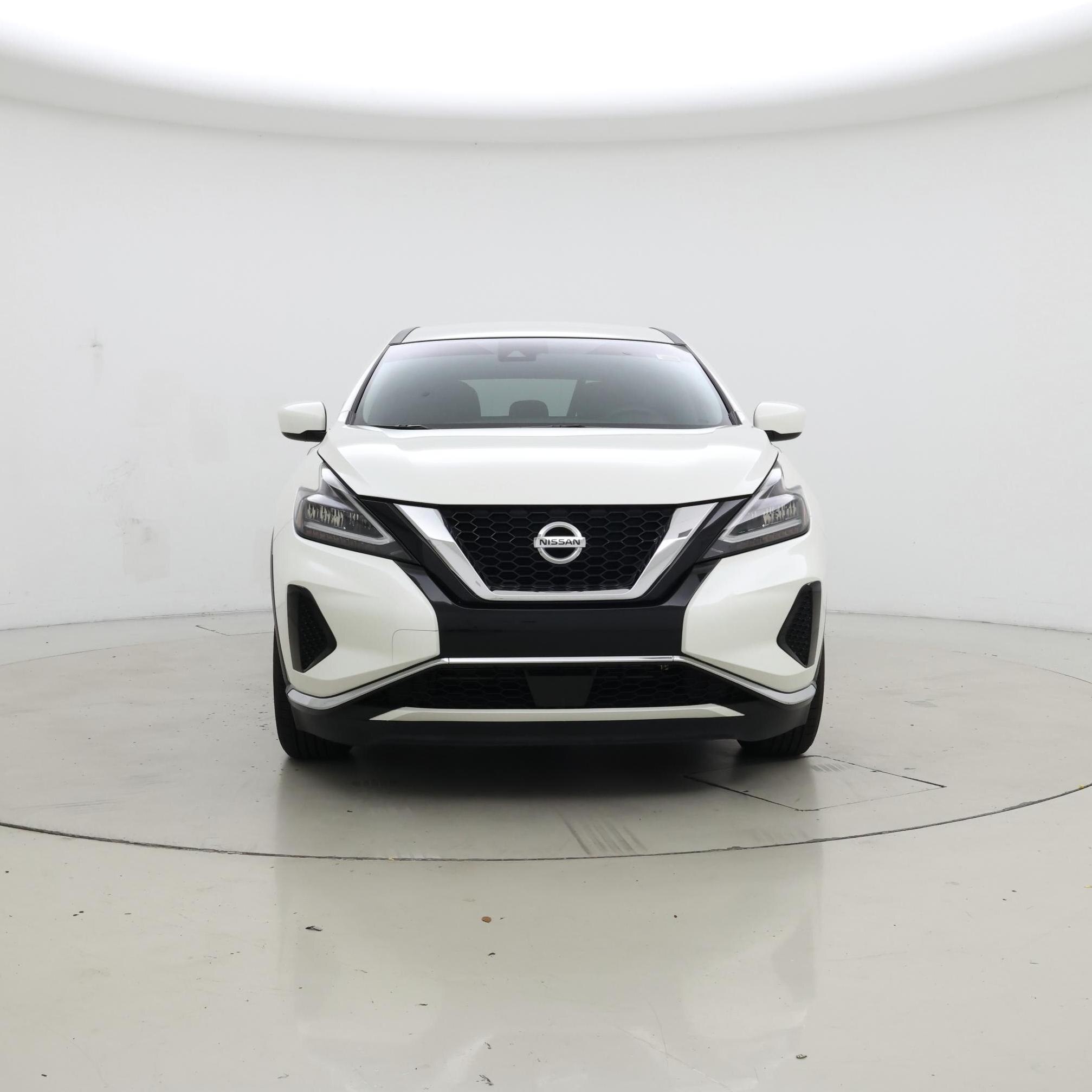Thumbnail: 2022 Nissan Murano - 5