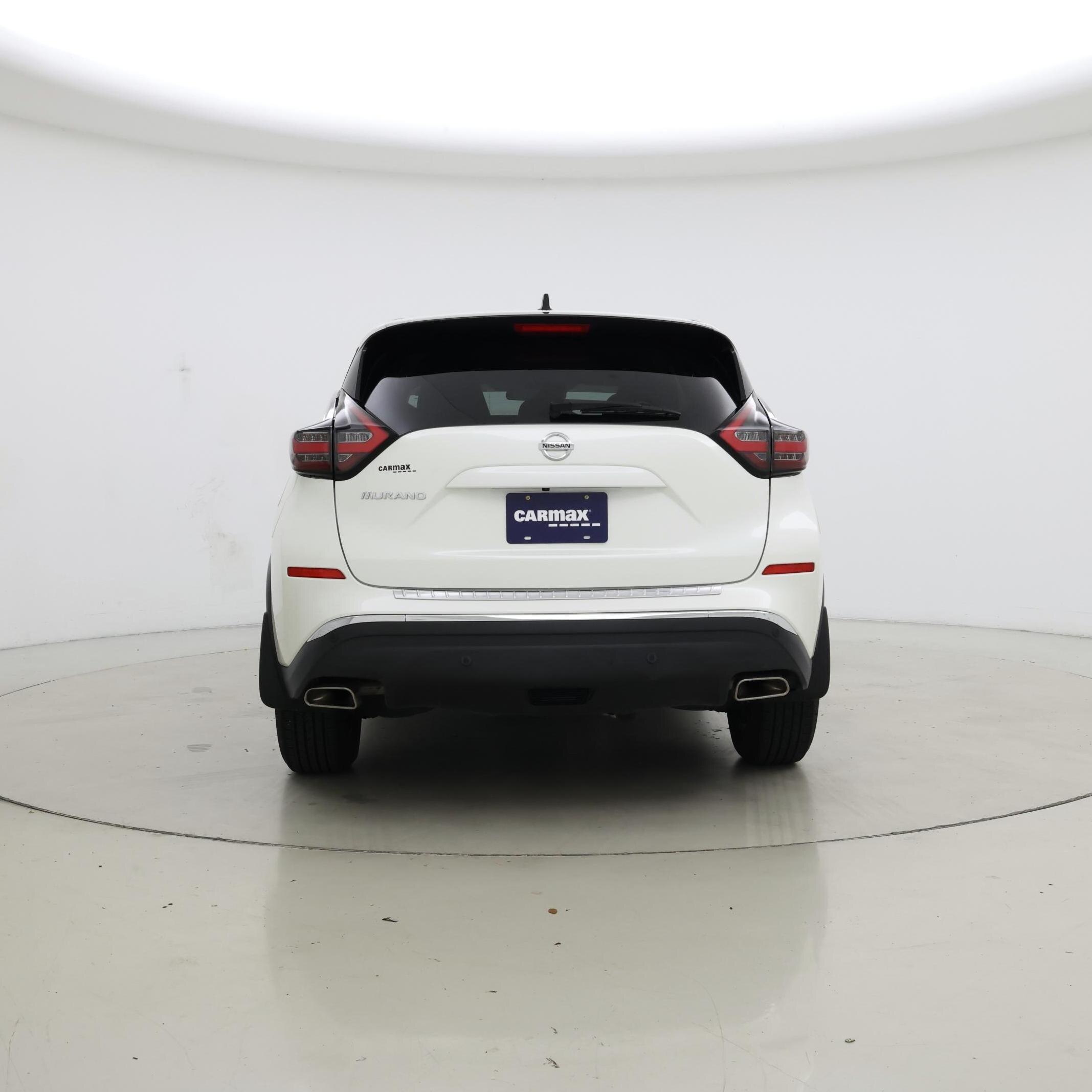 Thumbnail: 2022 Nissan Murano - 6
