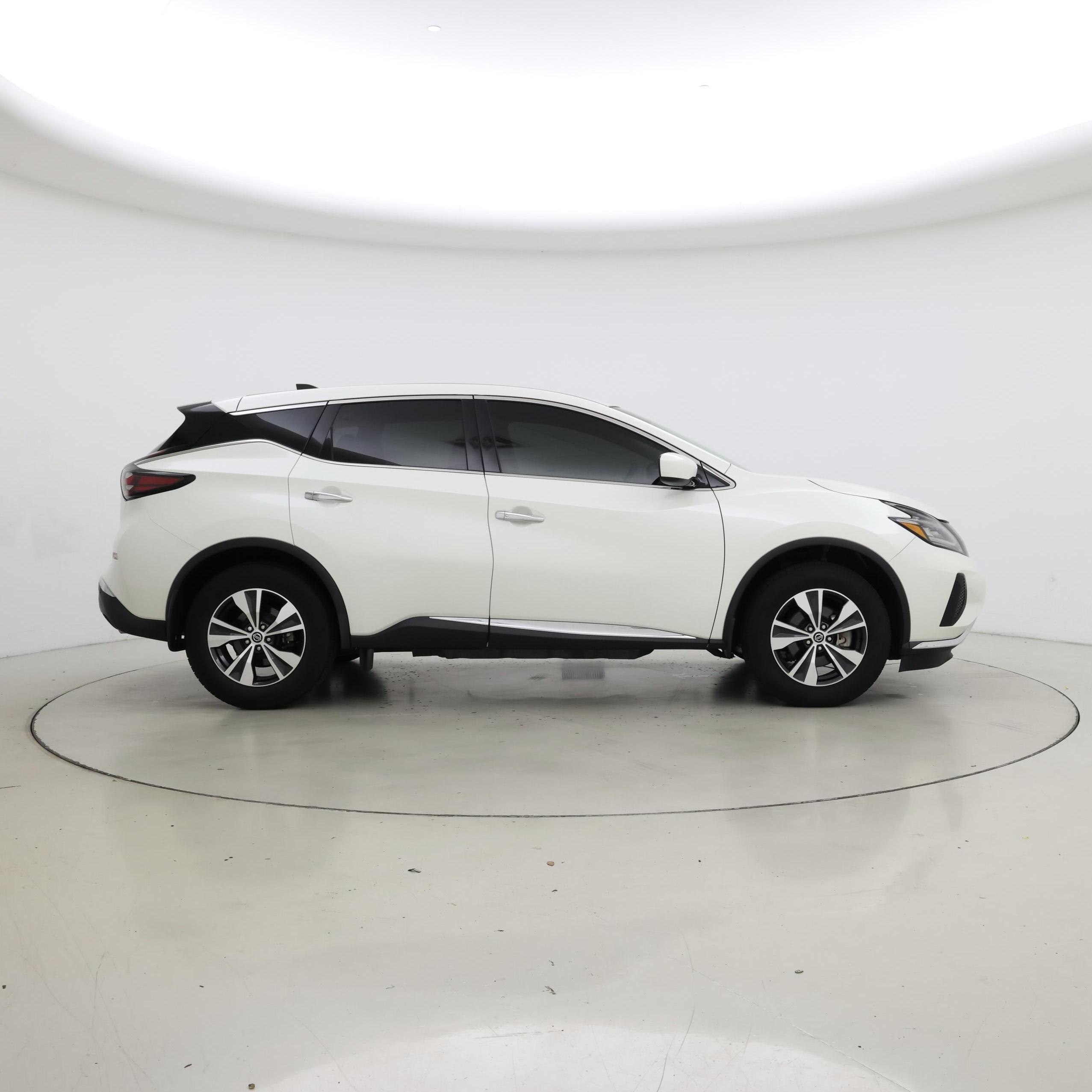 Thumbnail: 2022 Nissan Murano - 7