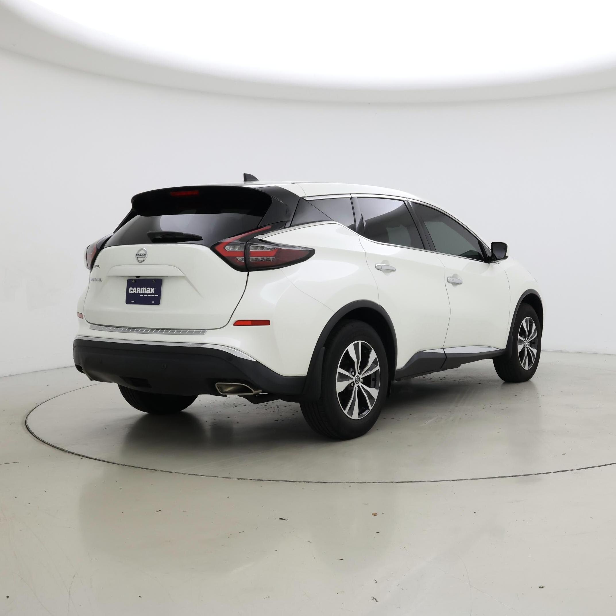 Thumbnail: 2022 Nissan Murano - 8