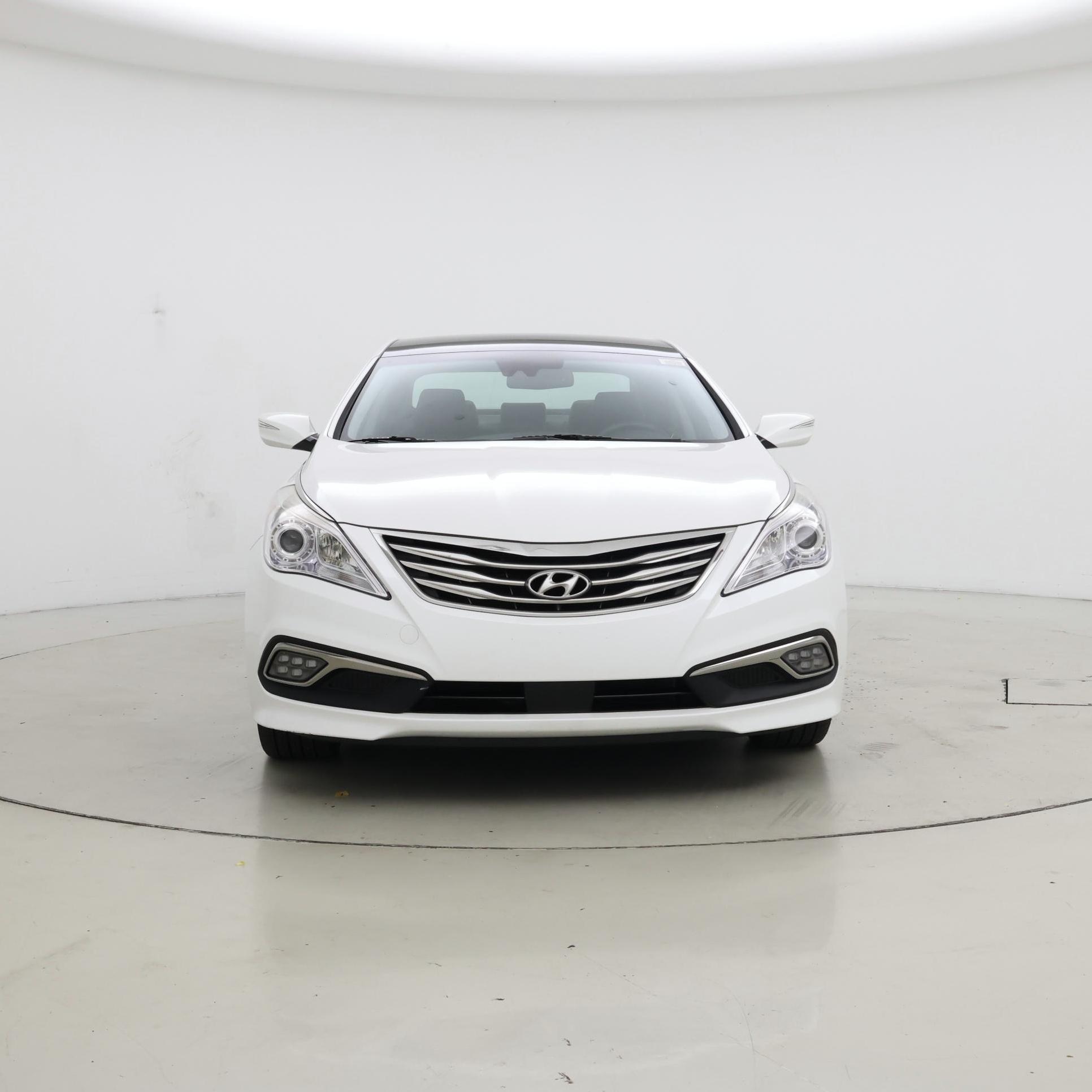 Thumbnail: 2016 Hyundai Azera - 5