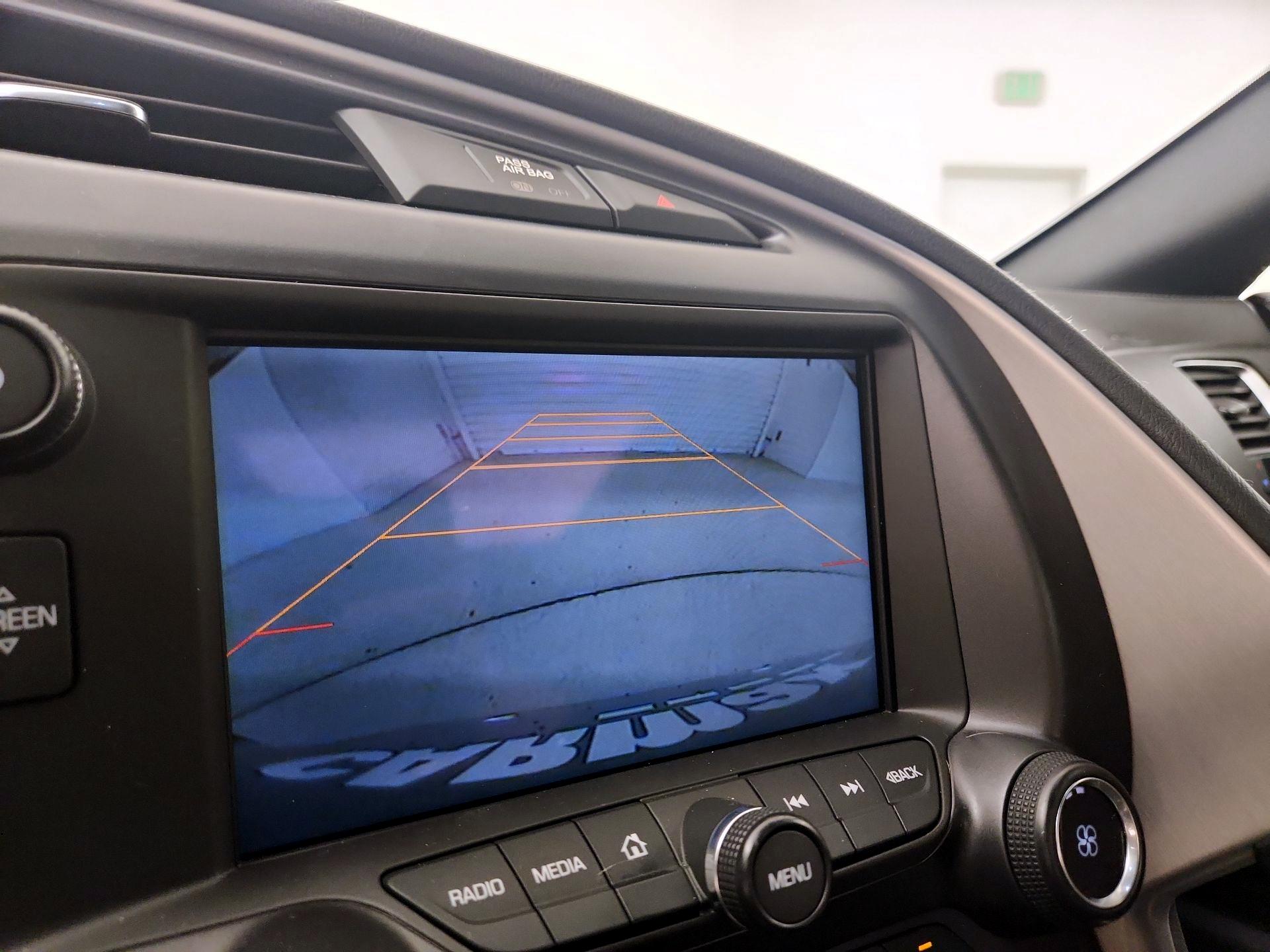 Thumbnail: 2015 Chevrolet Corvette - 14