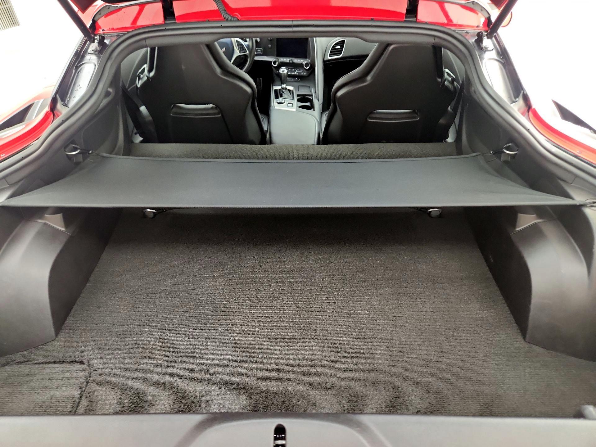 Thumbnail: 2015 Chevrolet Corvette - 19