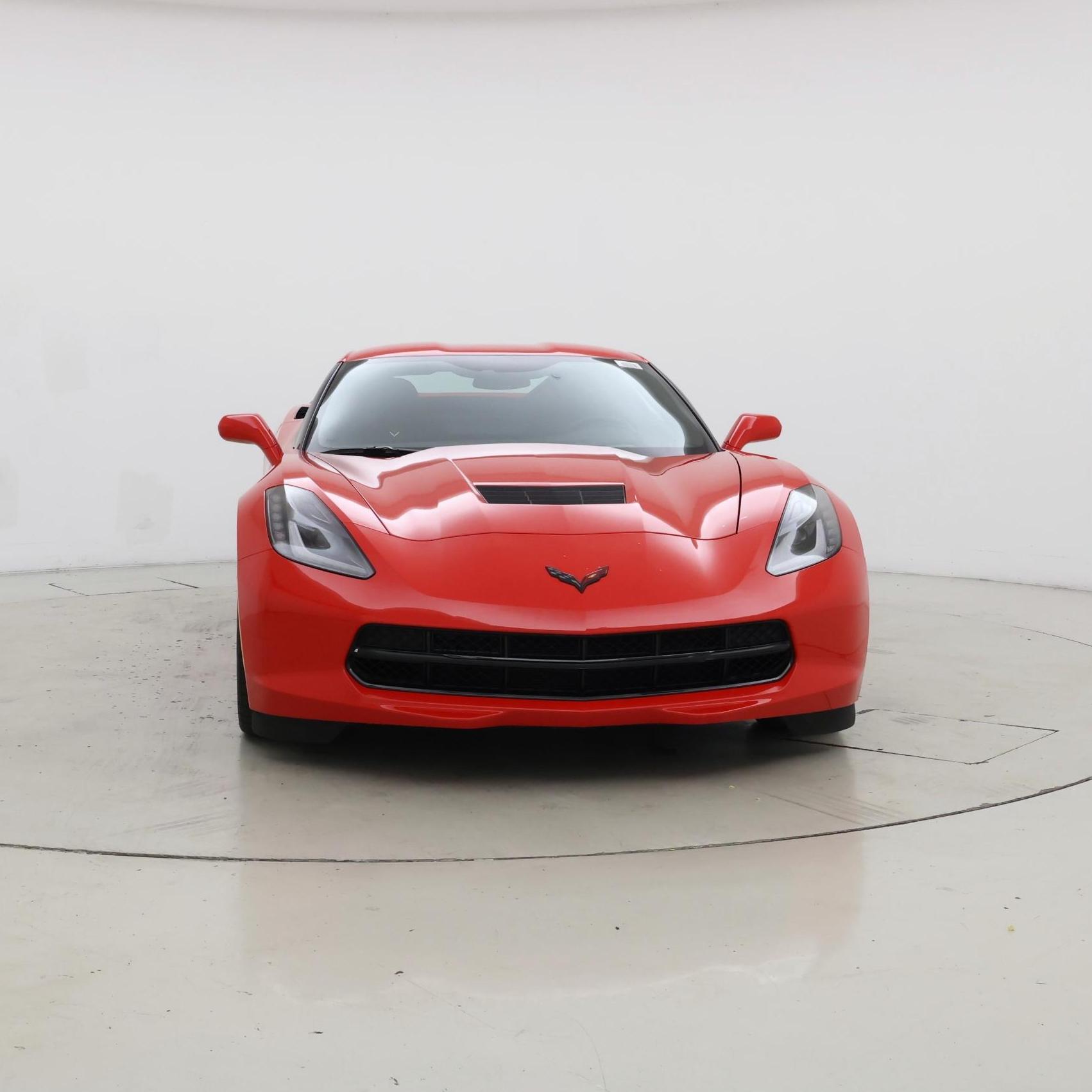 Thumbnail: 2015 Chevrolet Corvette - 5