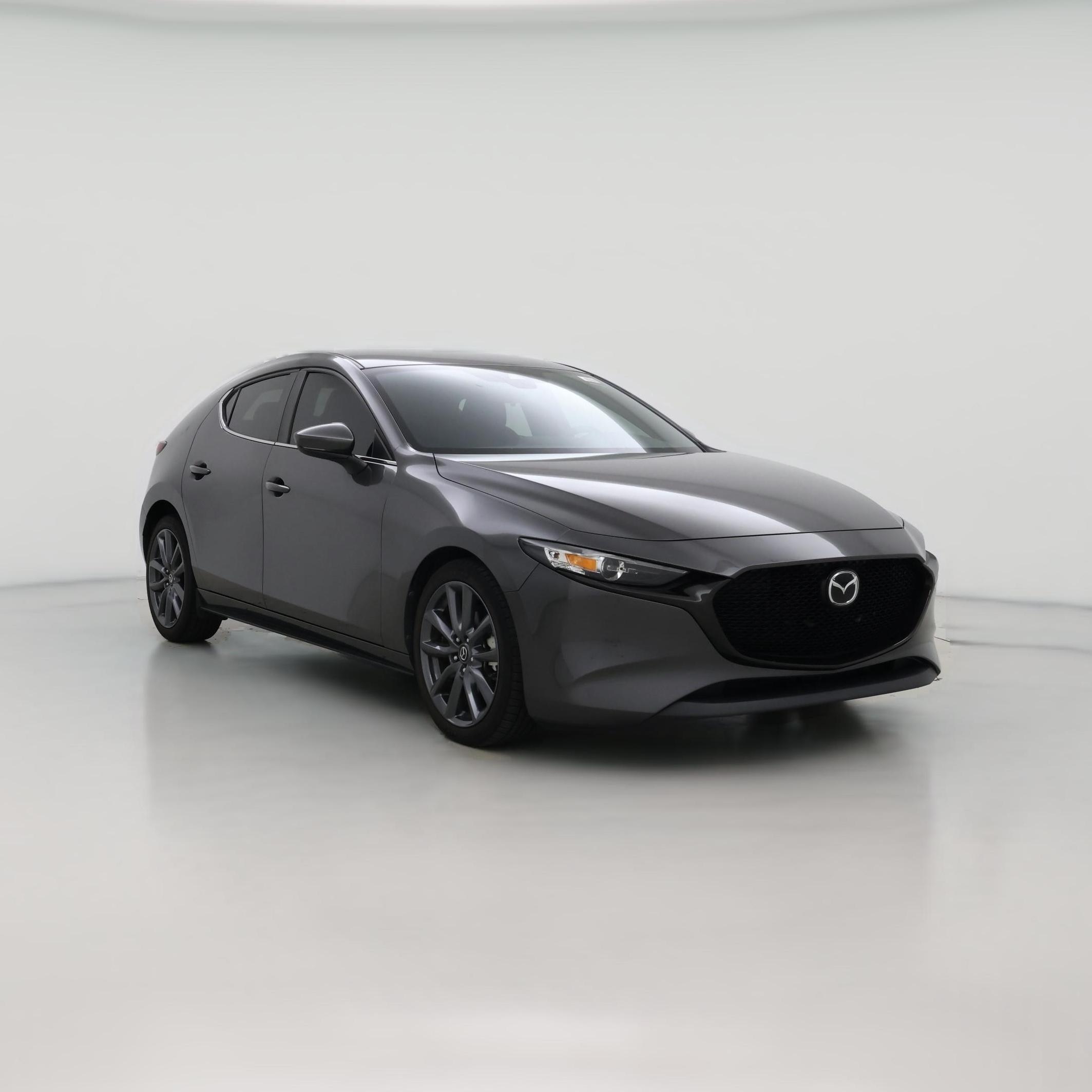 Thumbnail: 2019 Mazda Mazda3 - 1