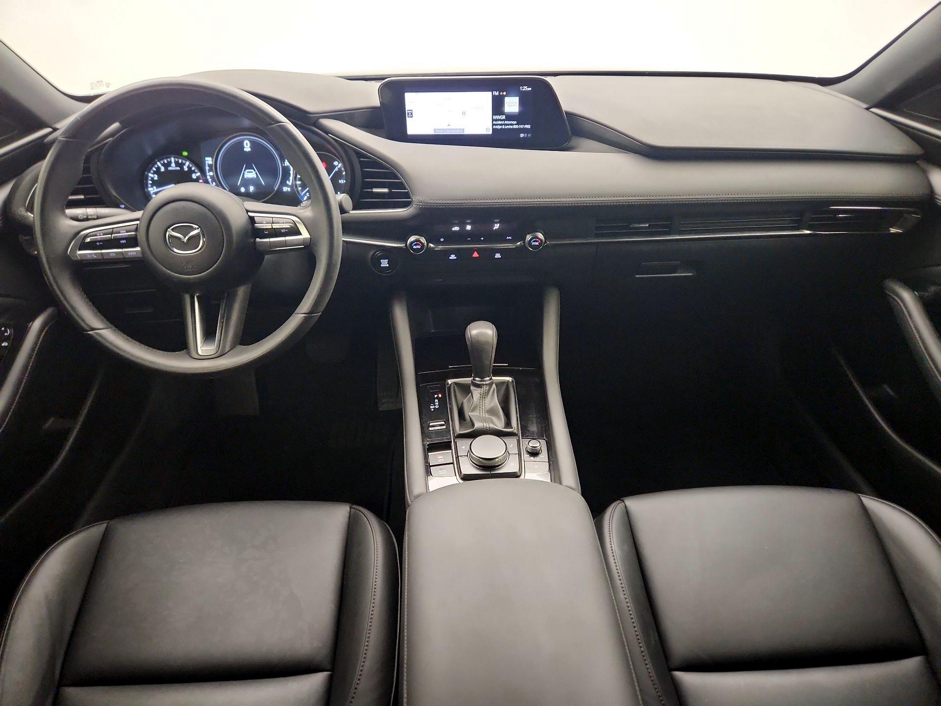 Thumbnail: 2019 Mazda Mazda3 - 9