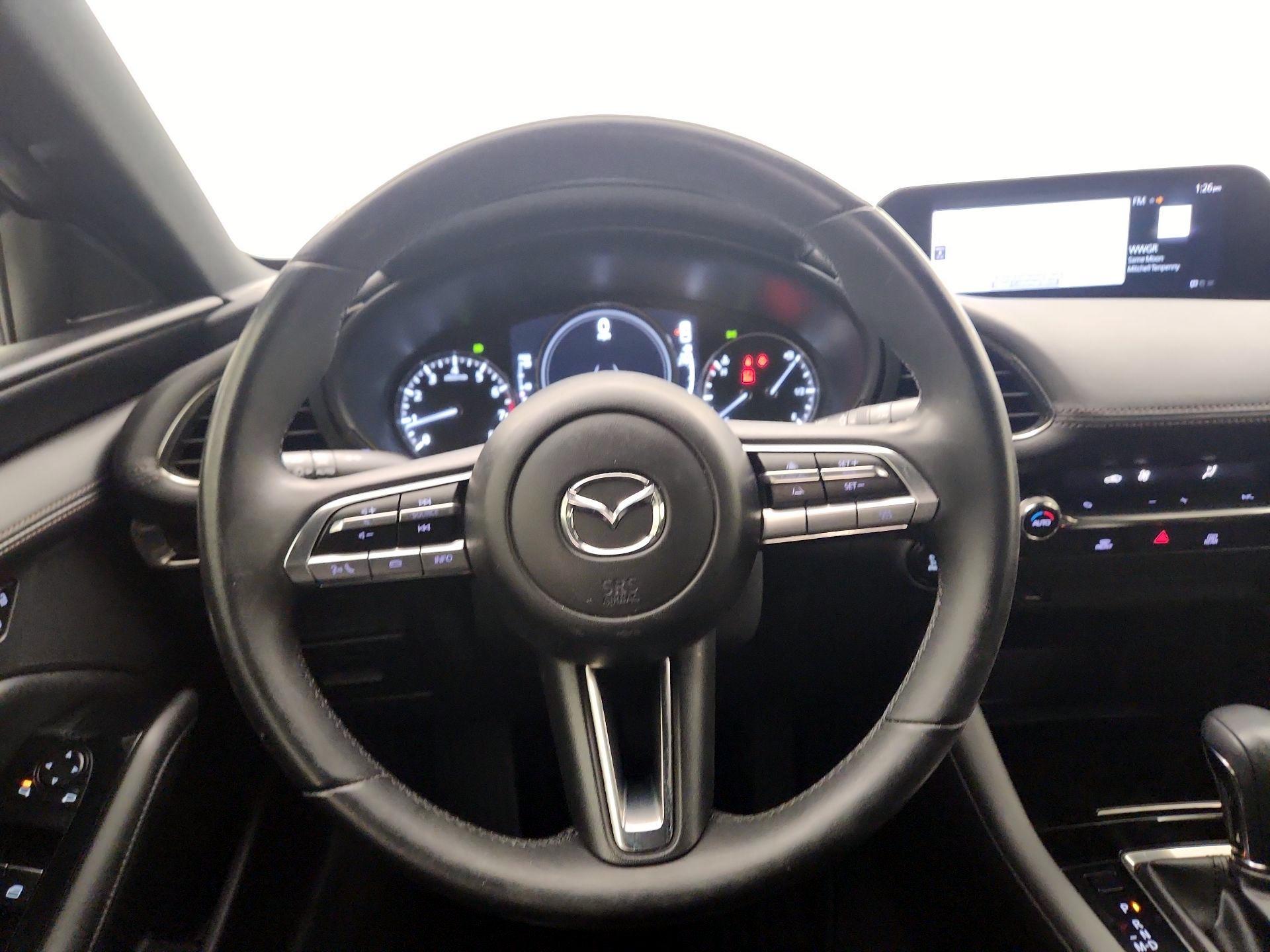 Thumbnail: 2019 Mazda Mazda3 - 10