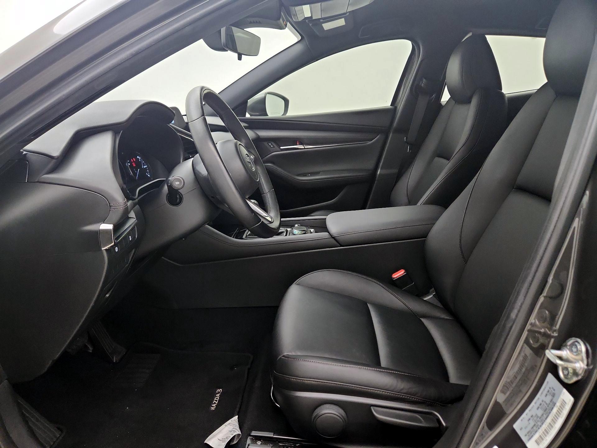 Thumbnail: 2019 Mazda Mazda3 - 11