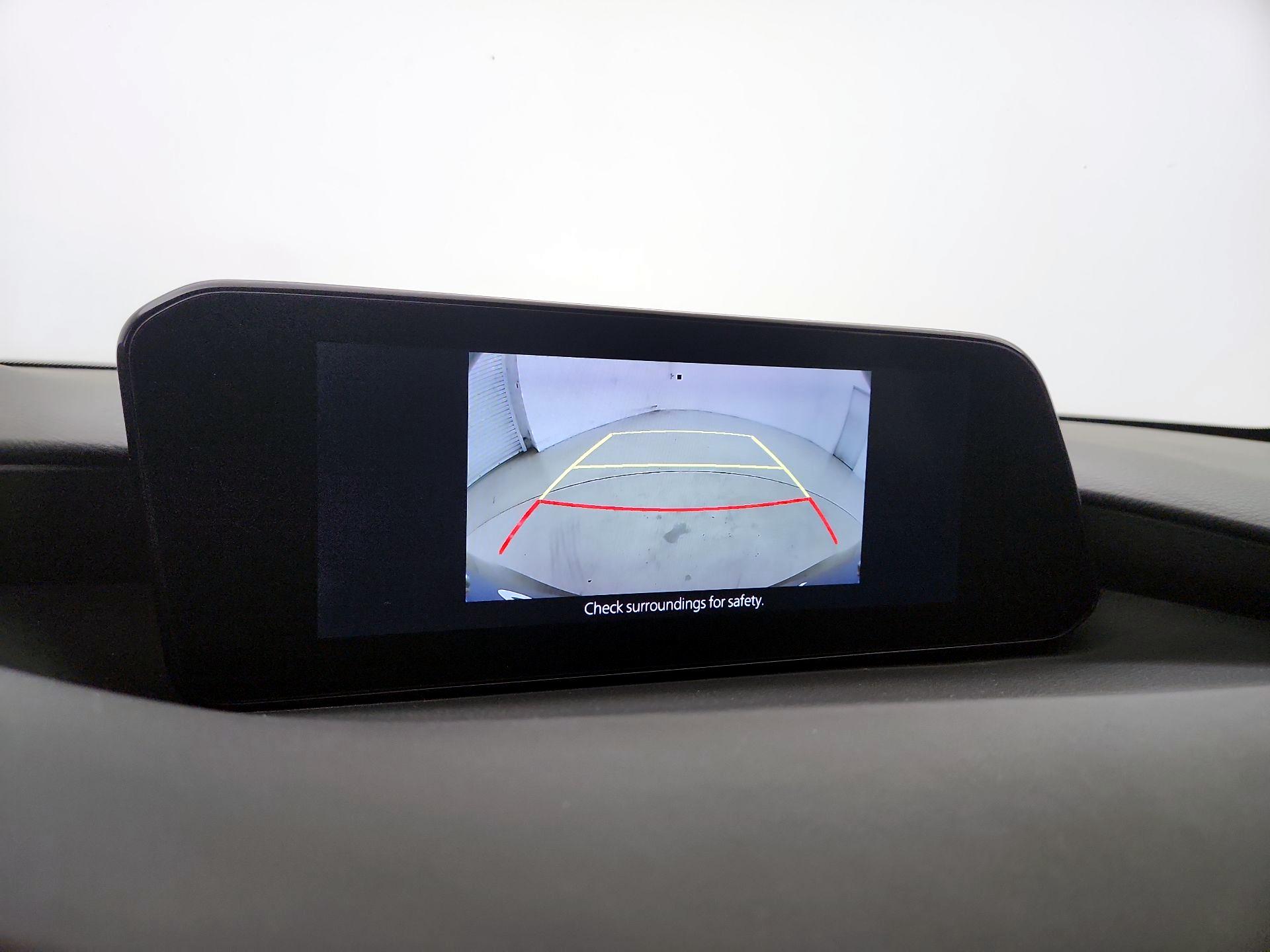 Thumbnail: 2019 Mazda Mazda3 - 15