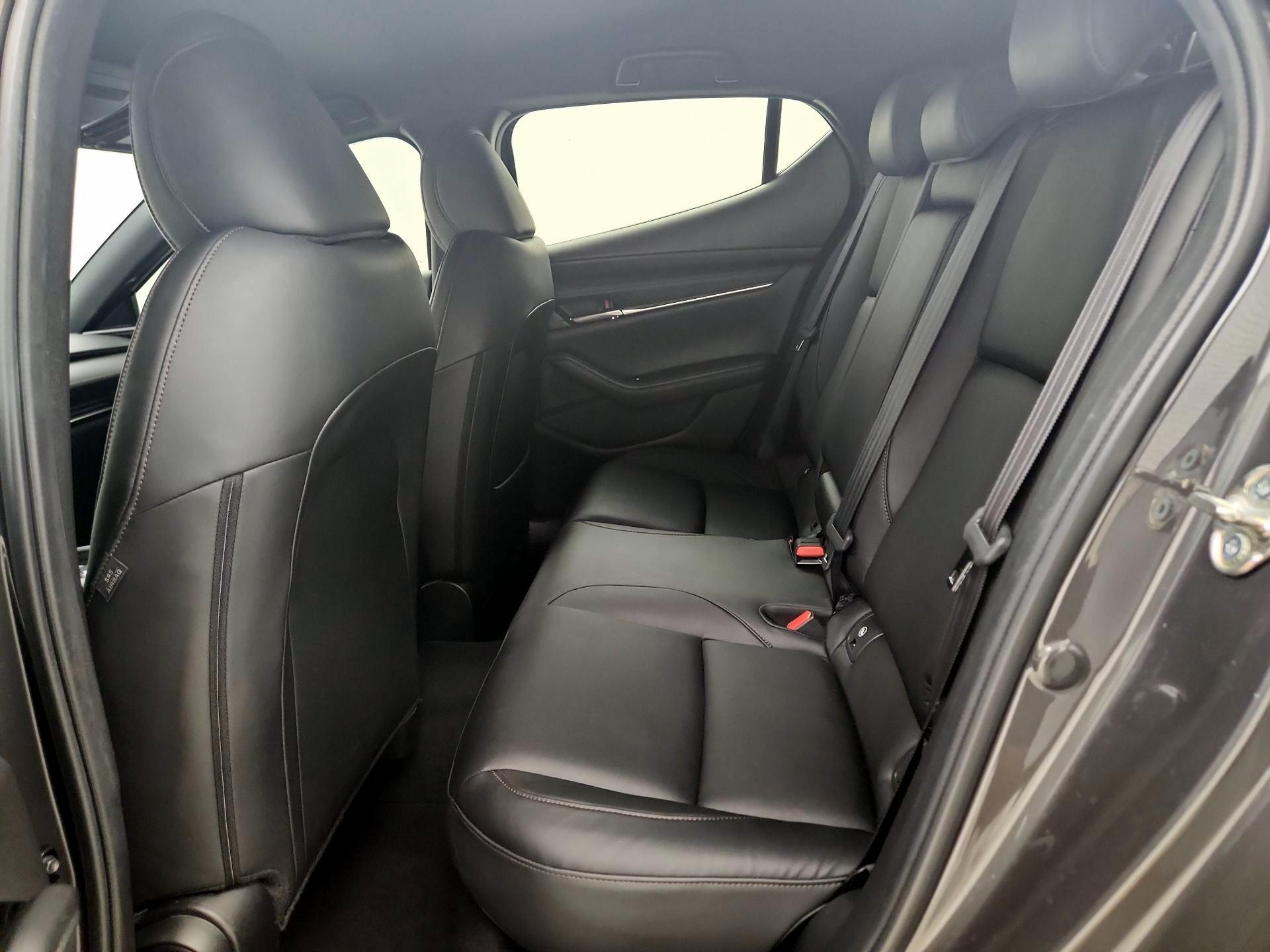 Thumbnail: 2019 Mazda Mazda3 - 20