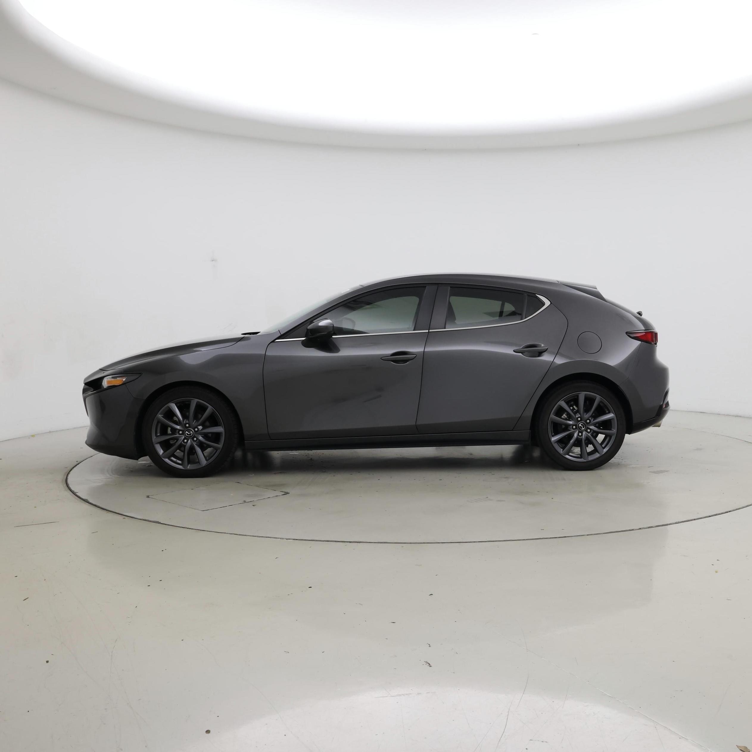 Thumbnail: 2019 Mazda Mazda3 - 3