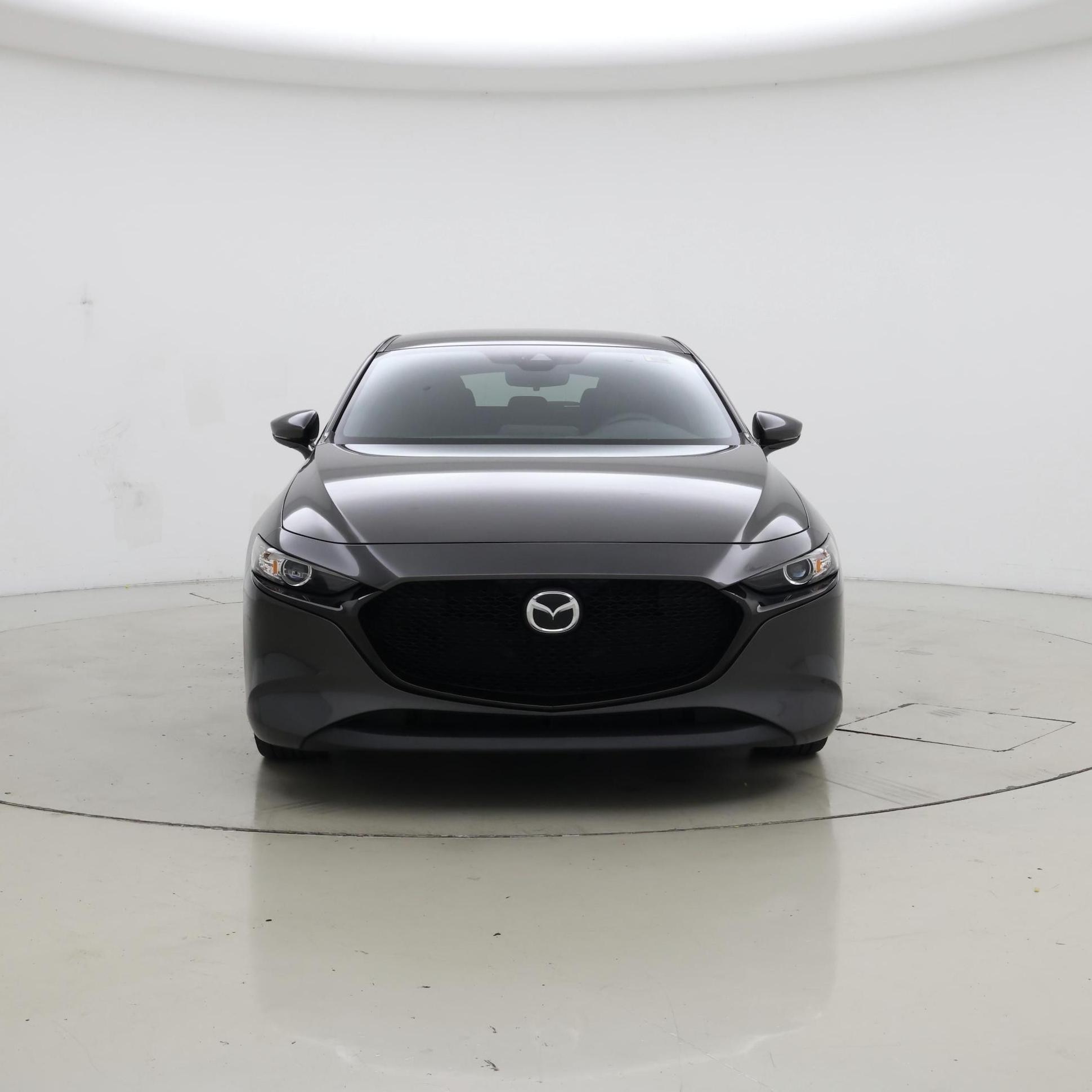 Thumbnail: 2019 Mazda Mazda3 - 5