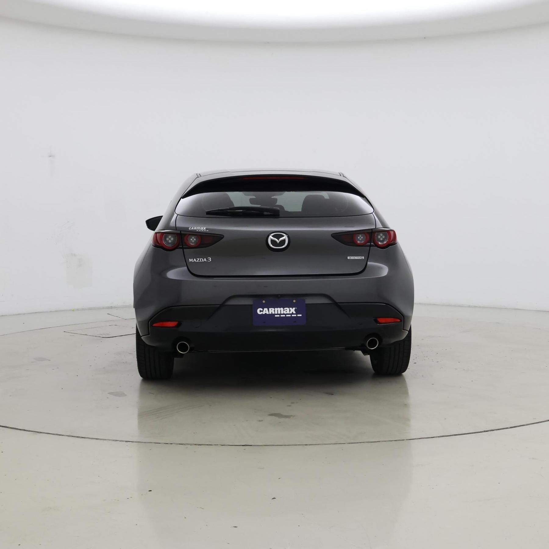 Thumbnail: 2019 Mazda Mazda3 - 6