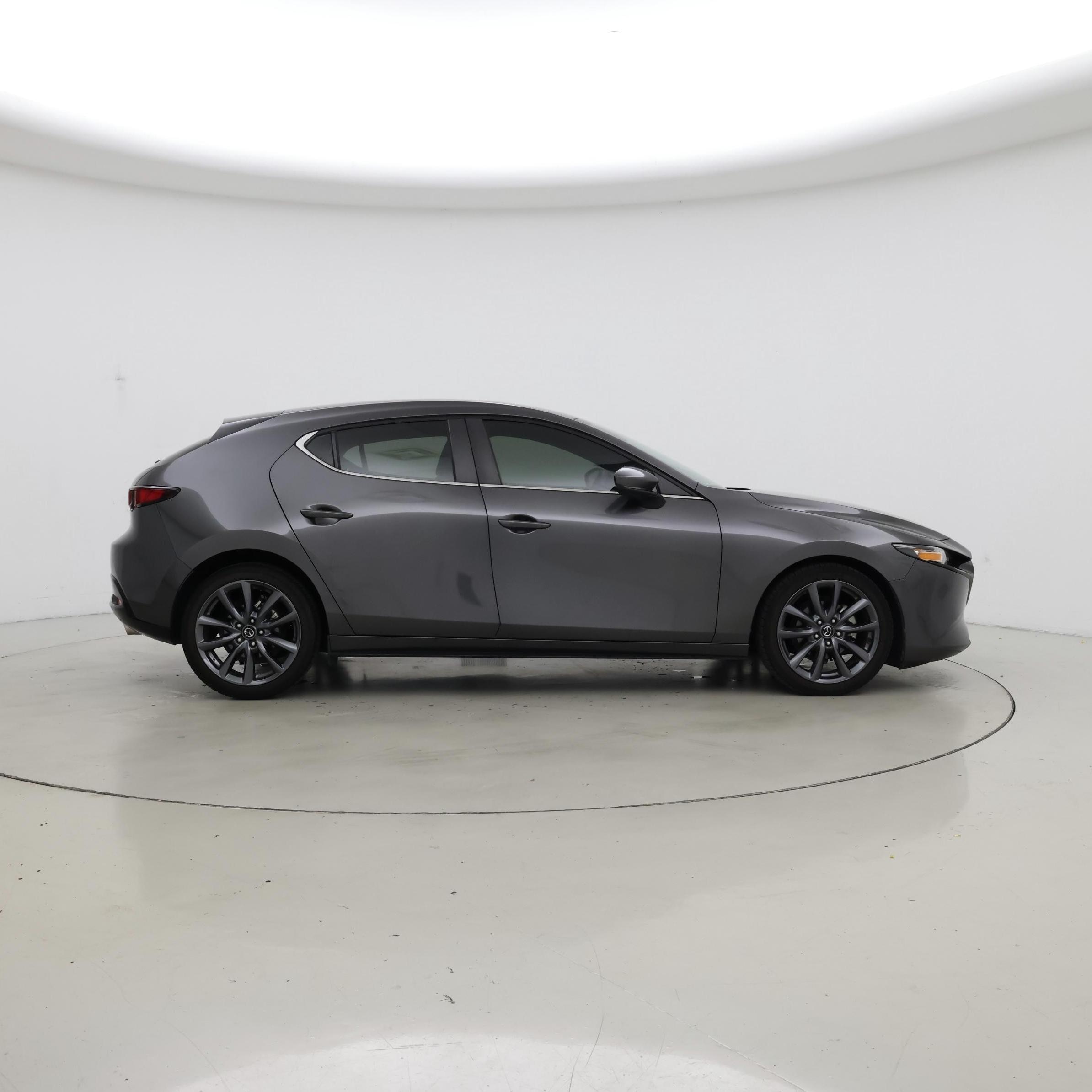 Thumbnail: 2019 Mazda Mazda3 - 7