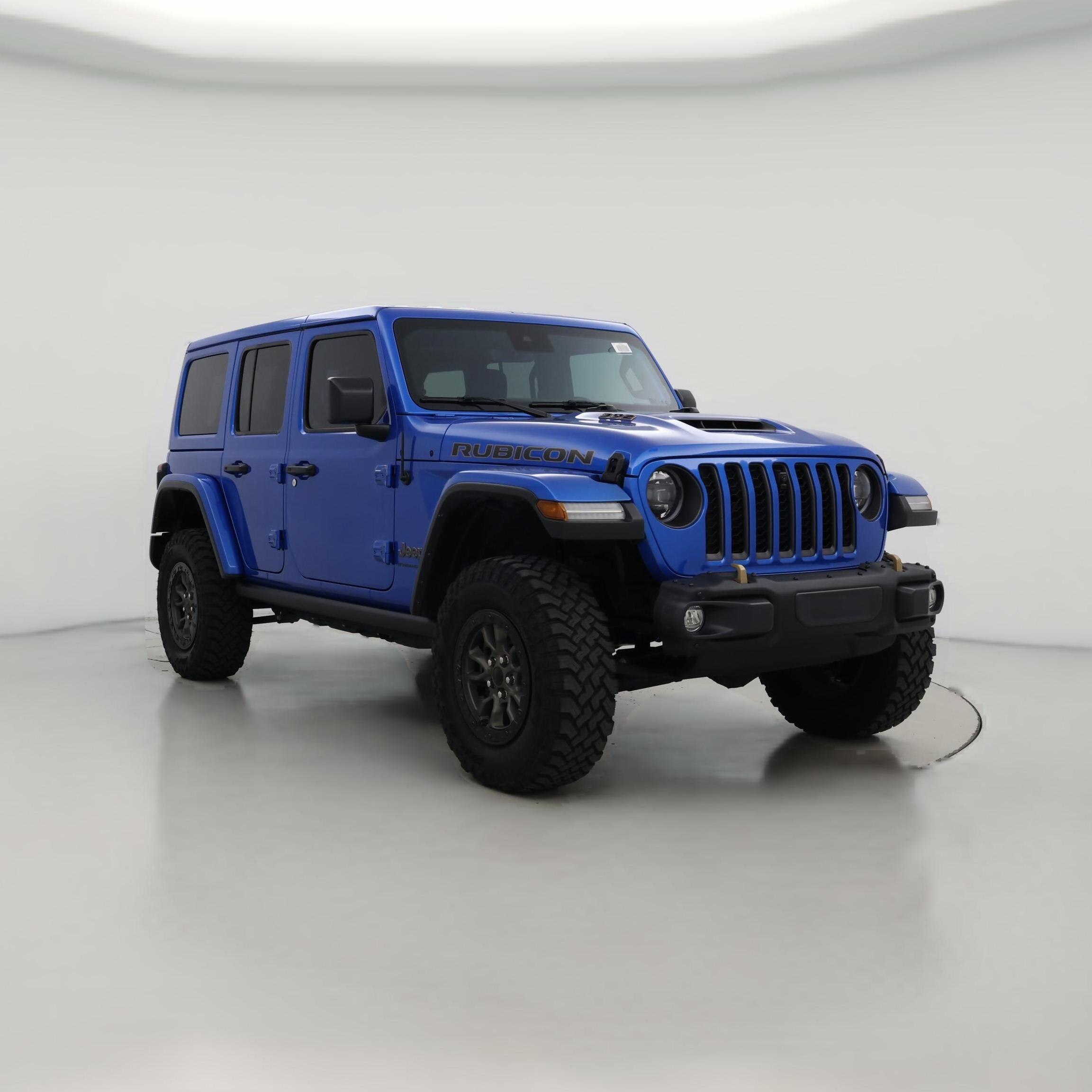 Thumbnail: 2023 Jeep Wrangler - 1