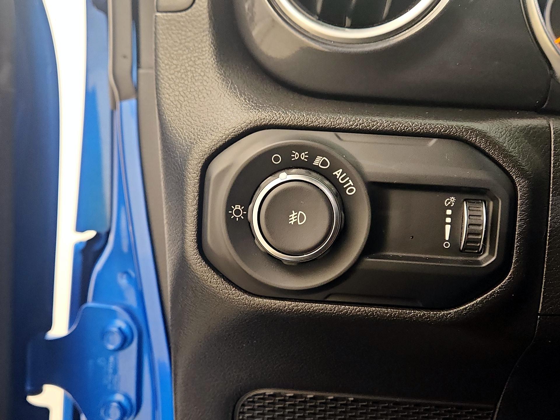 Thumbnail: 2023 Jeep Wrangler - 13