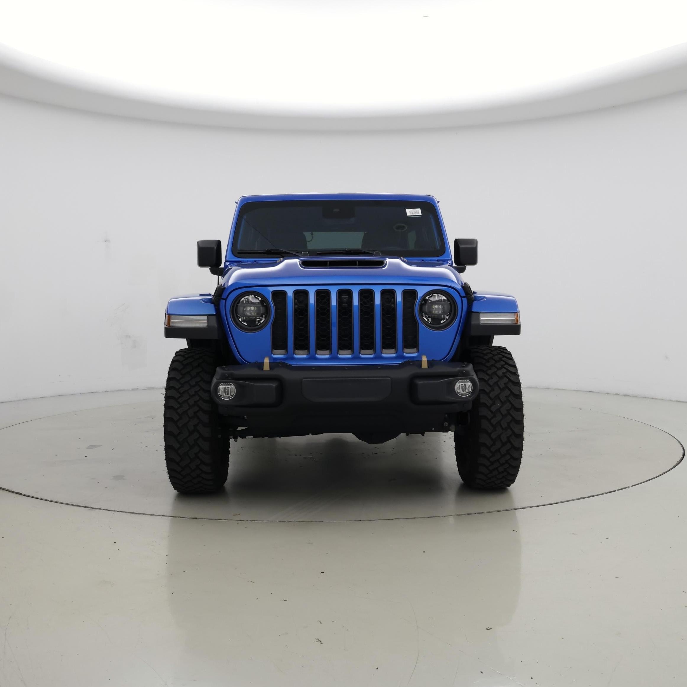 Thumbnail: 2023 Jeep Wrangler - 5