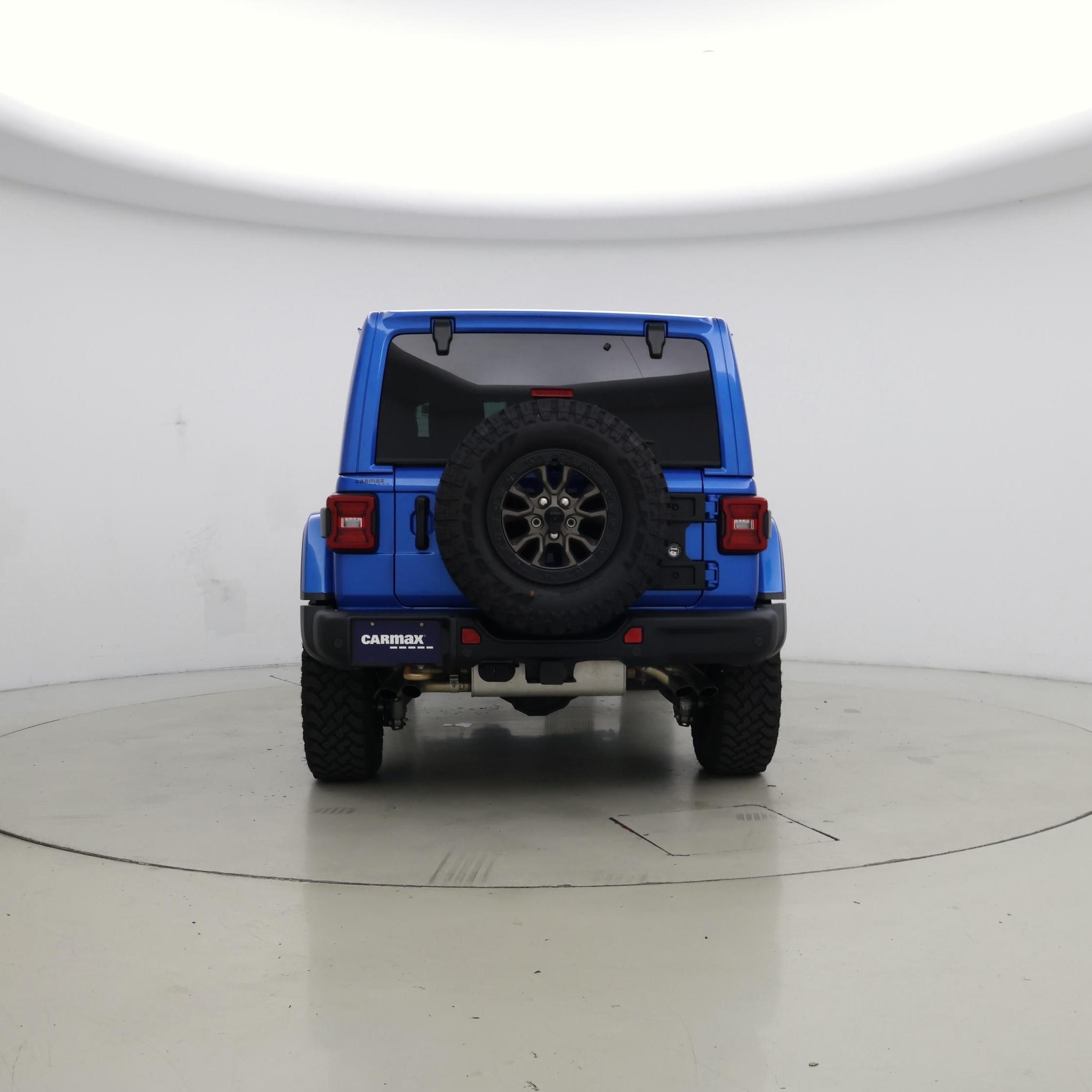 Thumbnail: 2023 Jeep Wrangler - 6