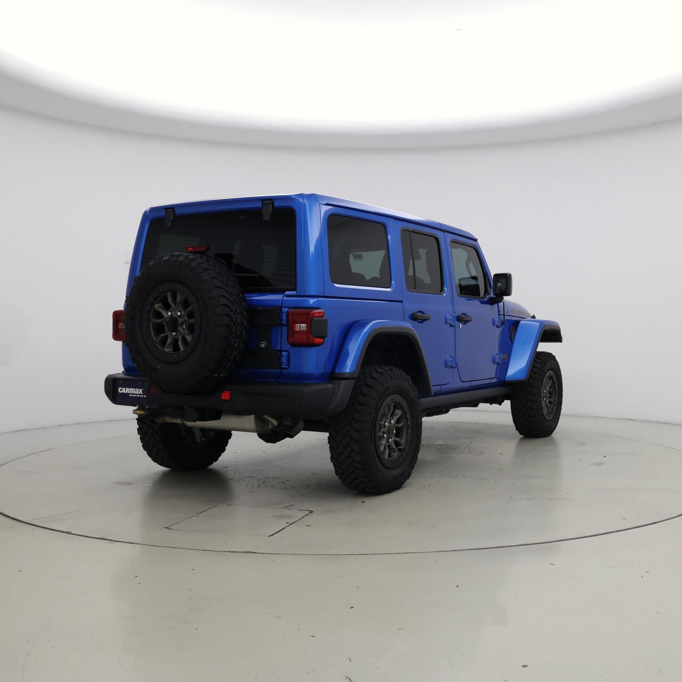 Thumbnail: 2023 Jeep Wrangler - 8