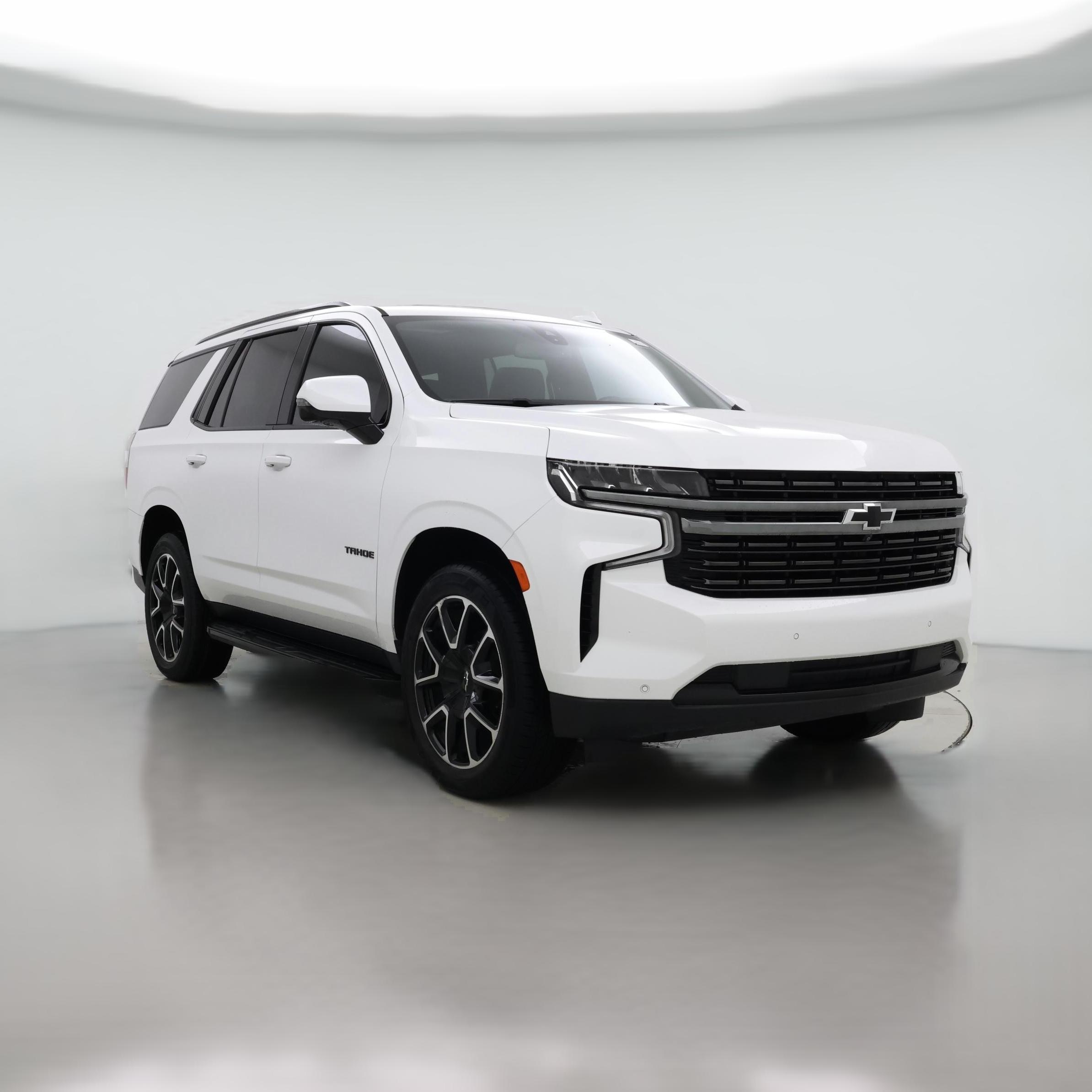 Thumbnail: 2022 Chevrolet Tahoe - 1