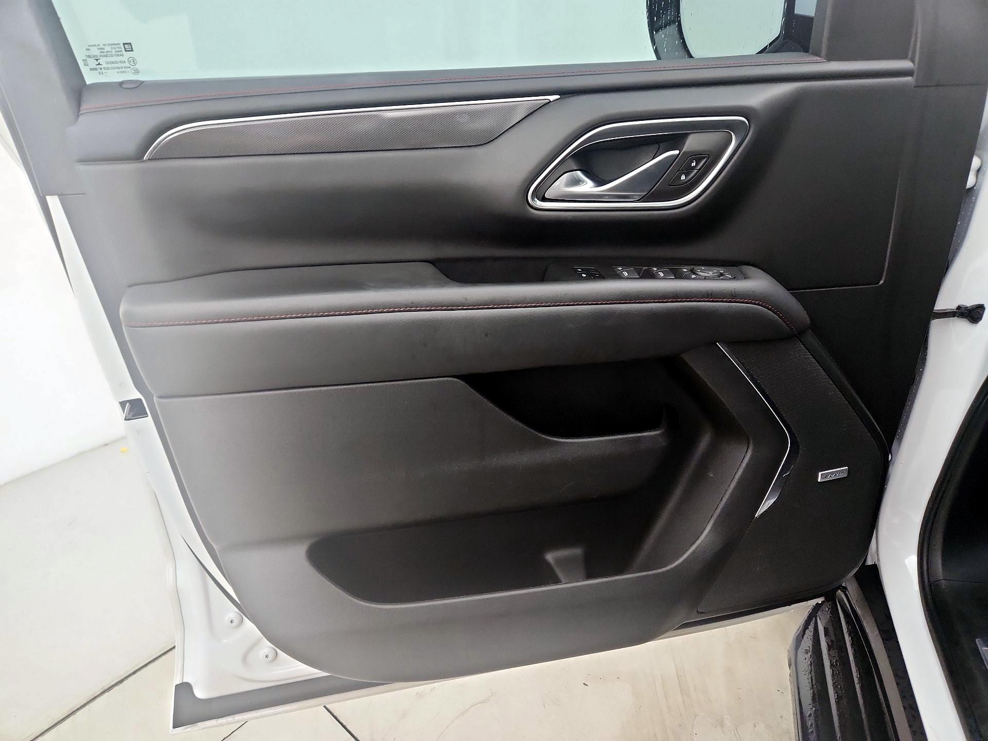 Thumbnail: 2022 Chevrolet Tahoe - 12