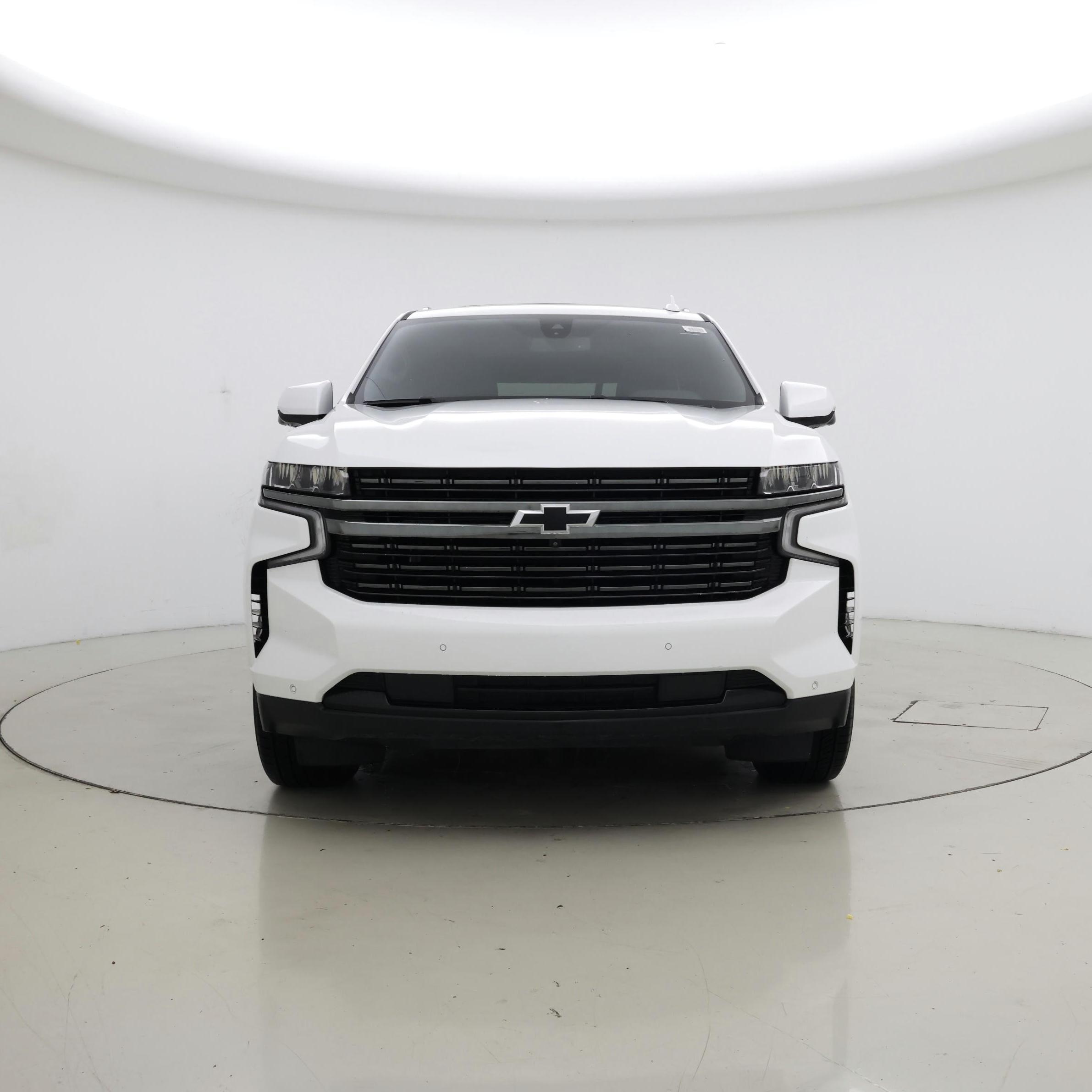 Thumbnail: 2022 Chevrolet Tahoe - 5