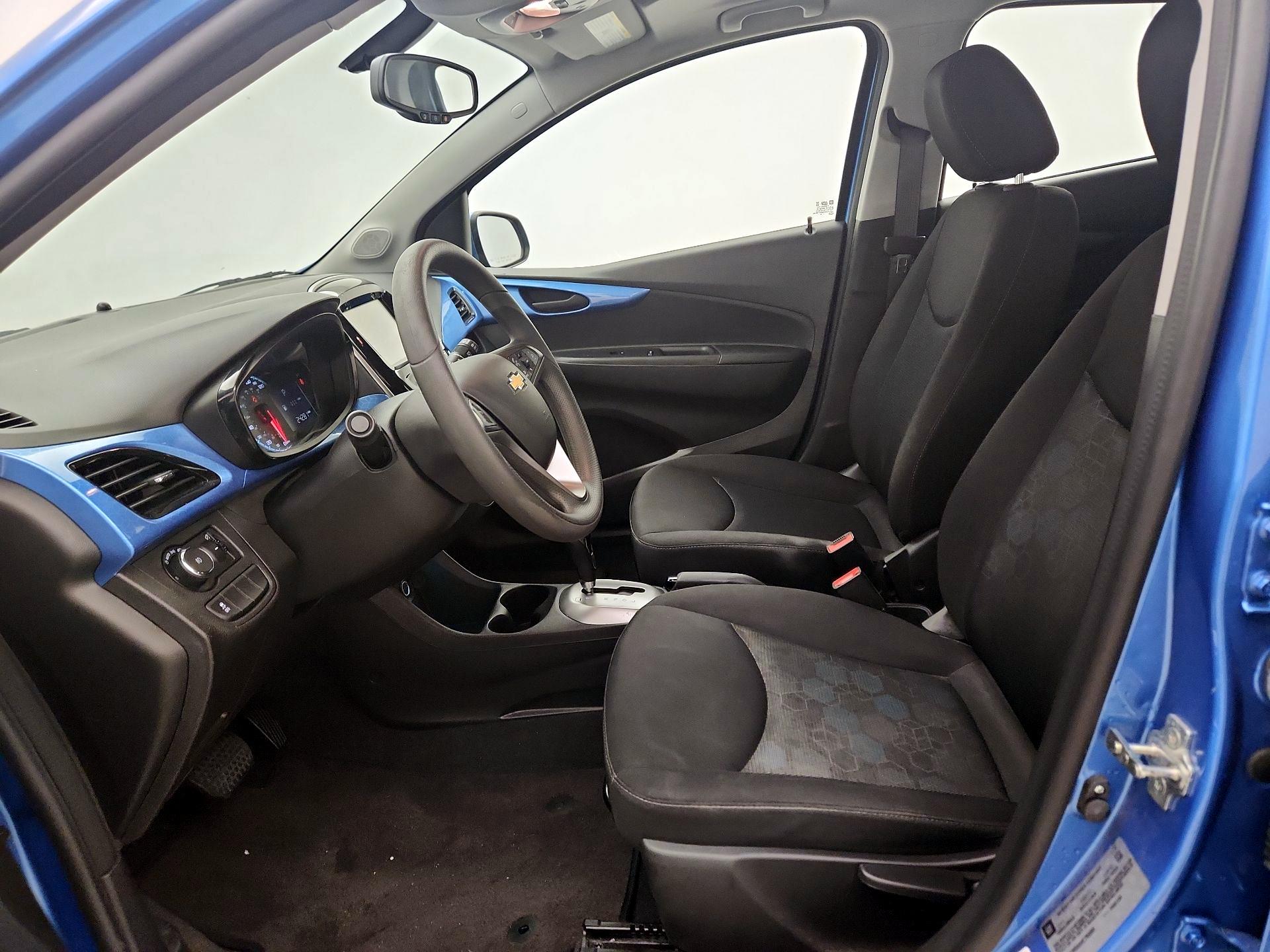 Thumbnail: 2017 Chevrolet Spark - 11