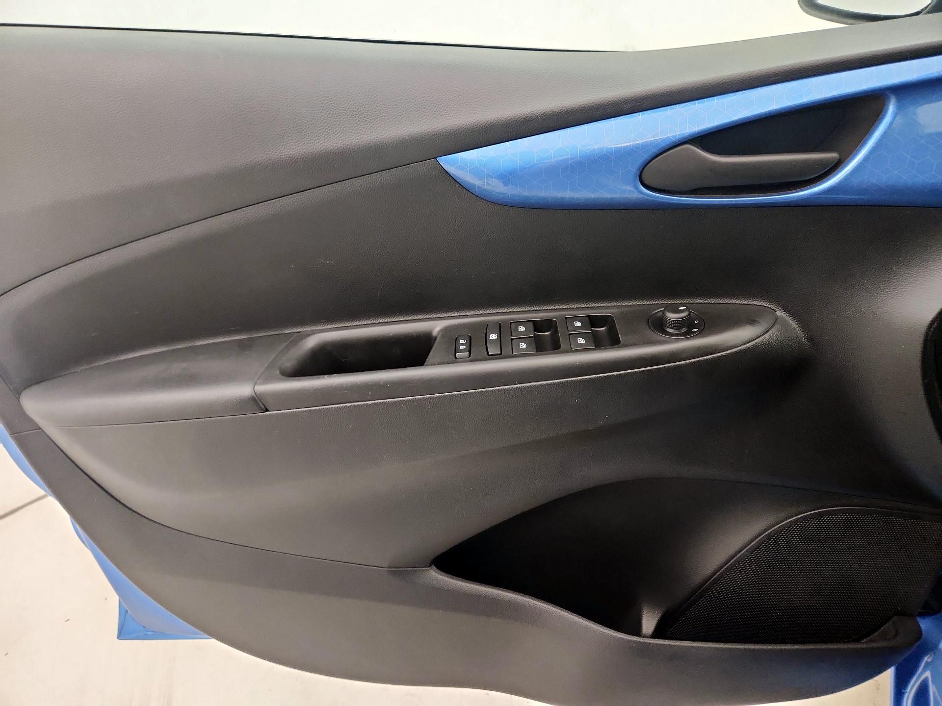 Thumbnail: 2017 Chevrolet Spark - 12