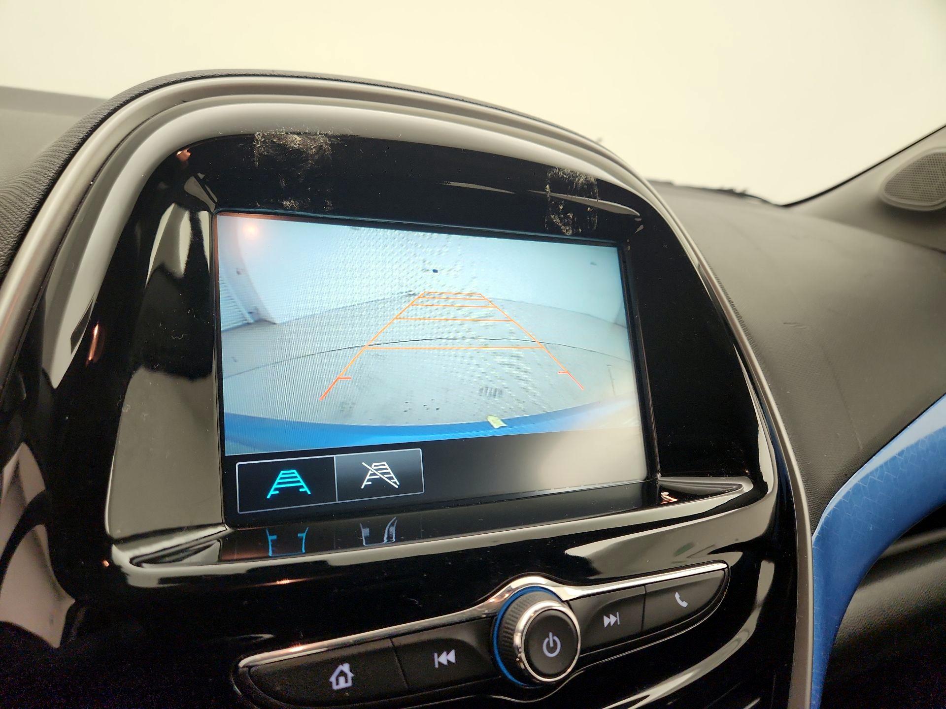 Thumbnail: 2017 Chevrolet Spark - 14