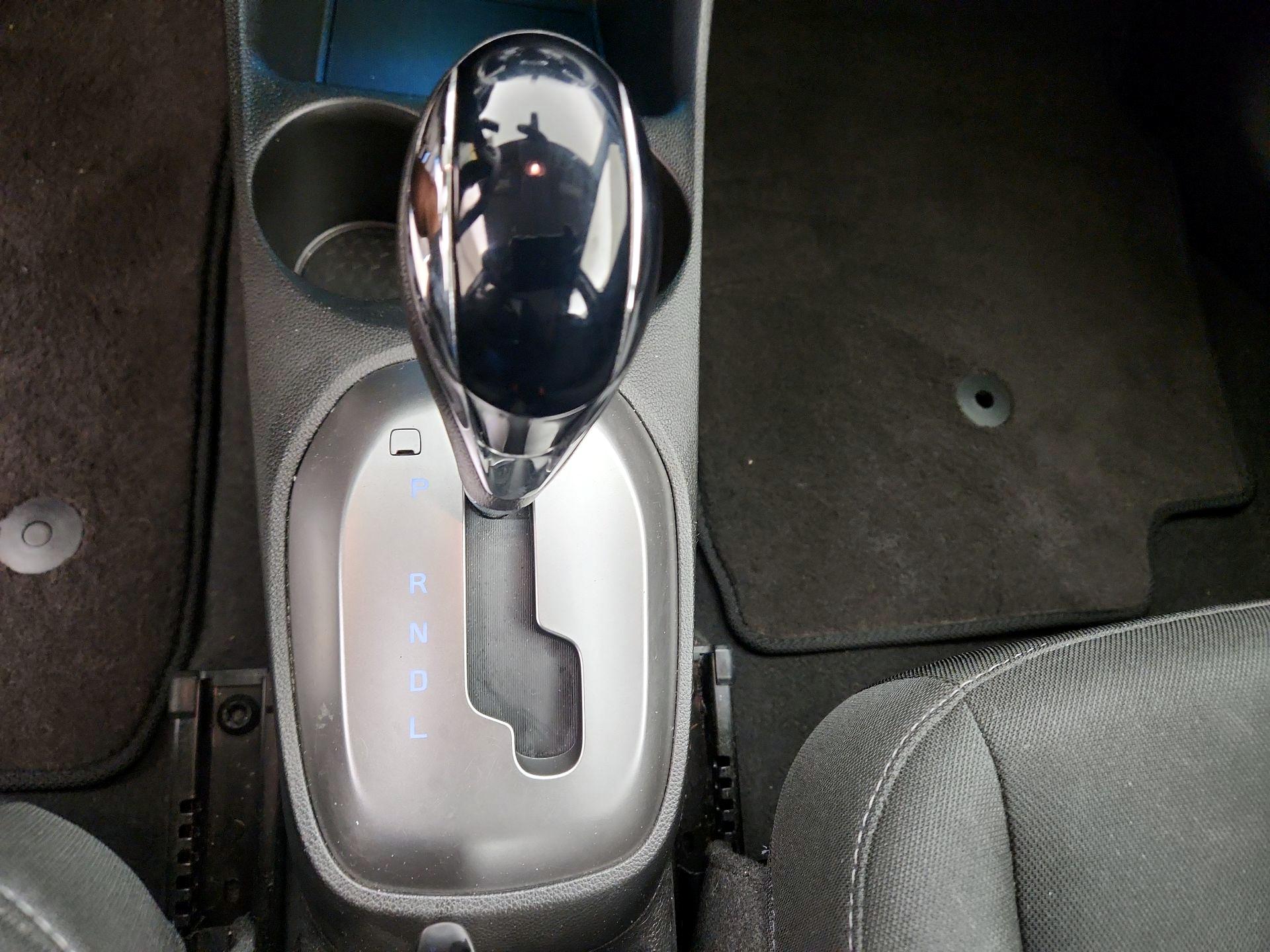 Thumbnail: 2017 Chevrolet Spark - 17