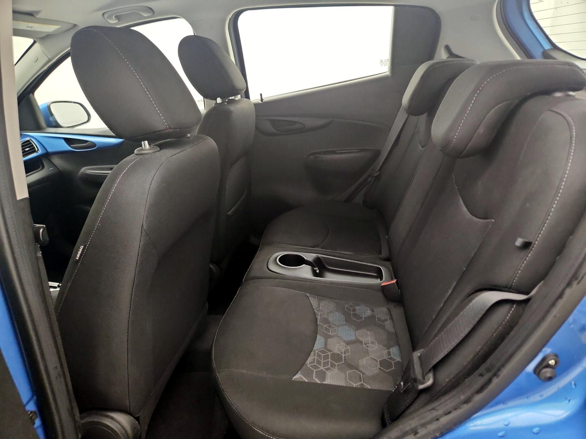 Thumbnail: 2017 Chevrolet Spark - 19