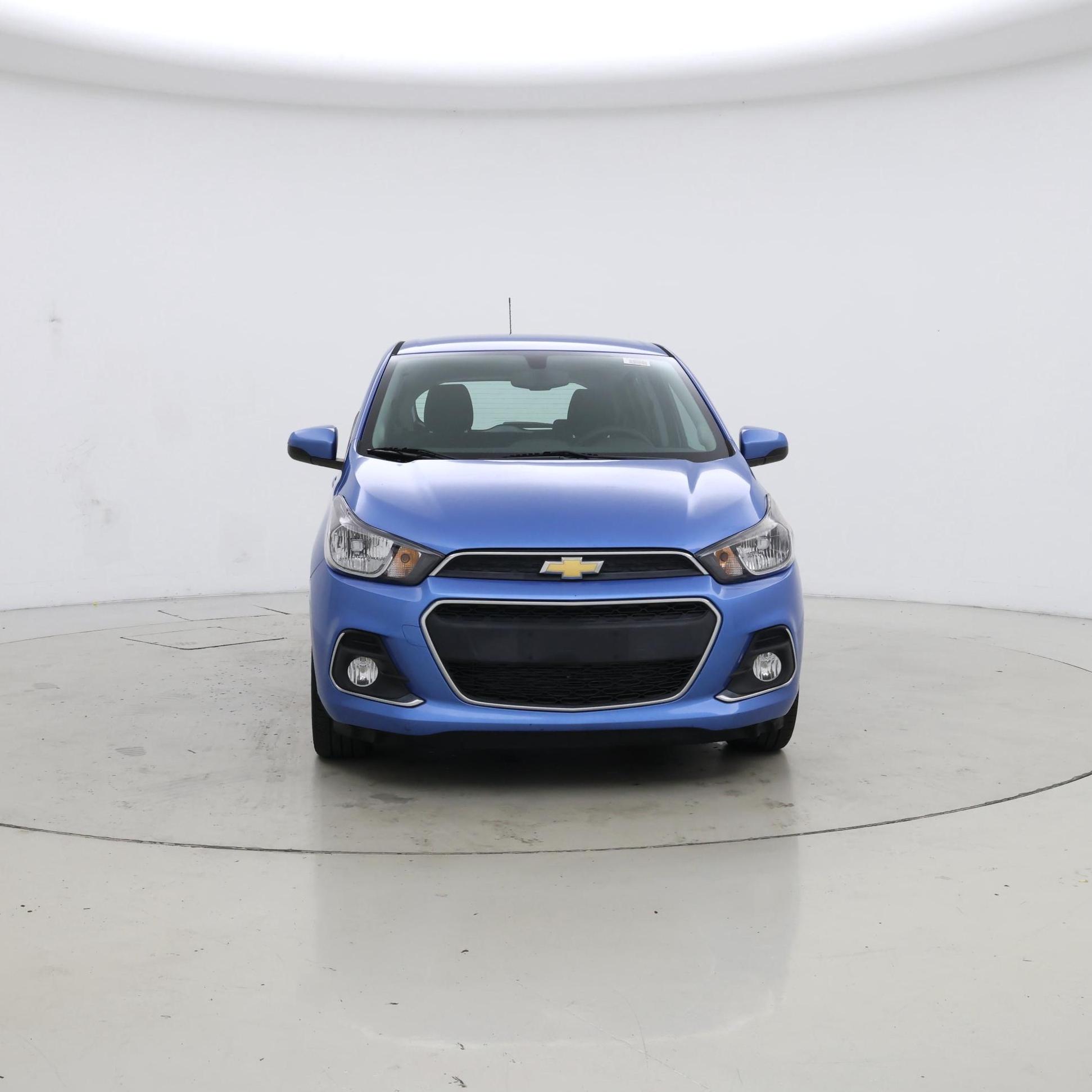 Thumbnail: 2017 Chevrolet Spark - 5