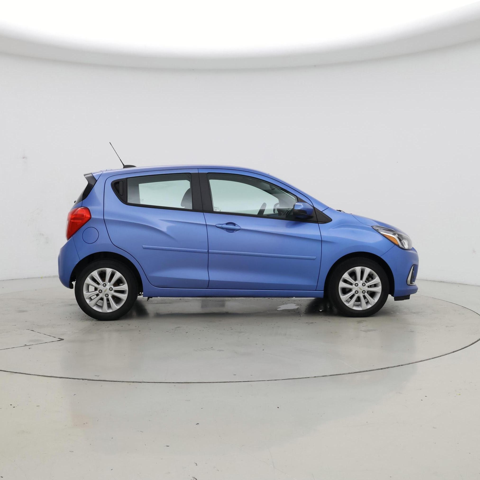 Thumbnail: 2017 Chevrolet Spark - 7