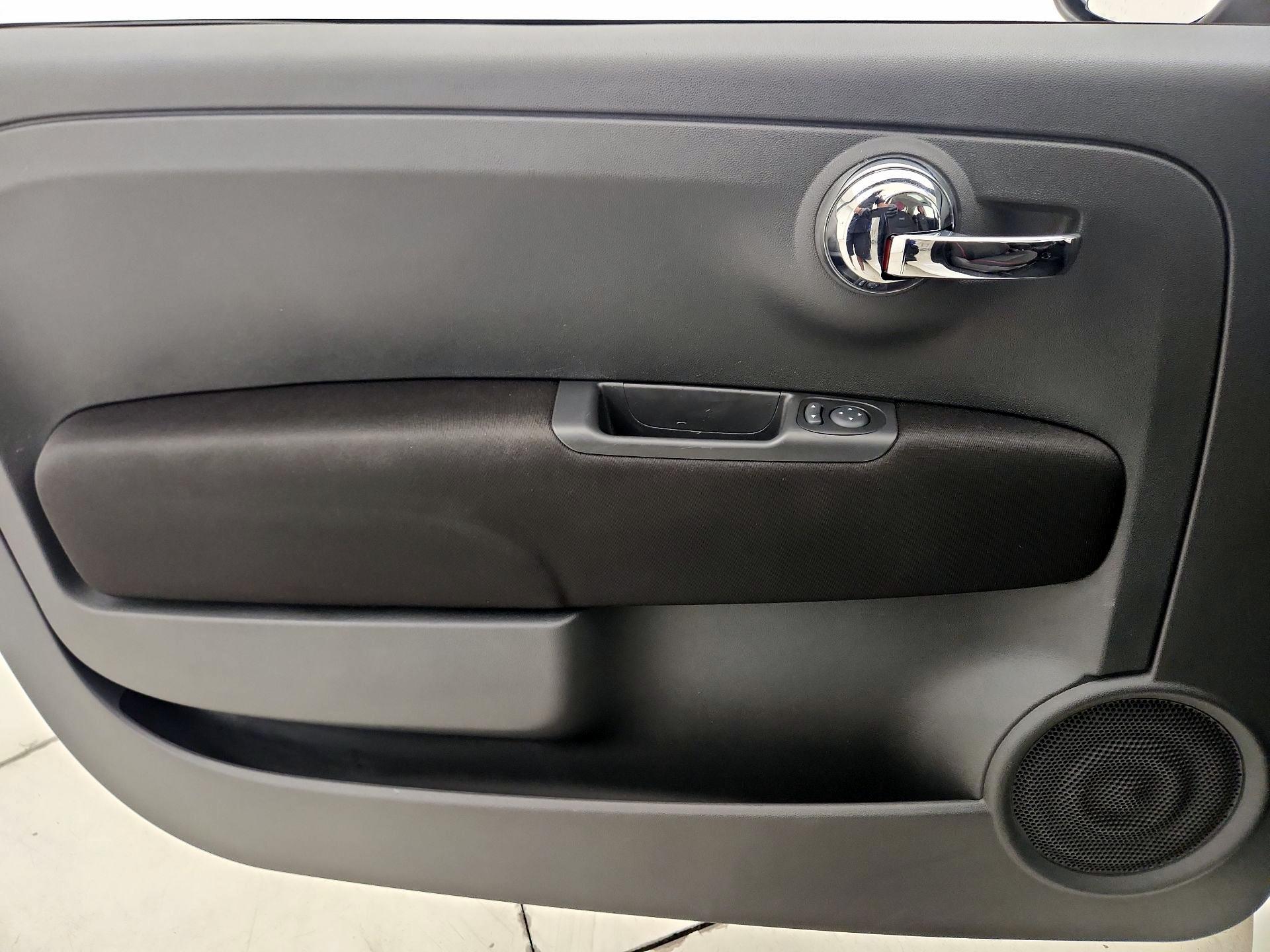 Thumbnail: 2018 Fiat 500 - 12