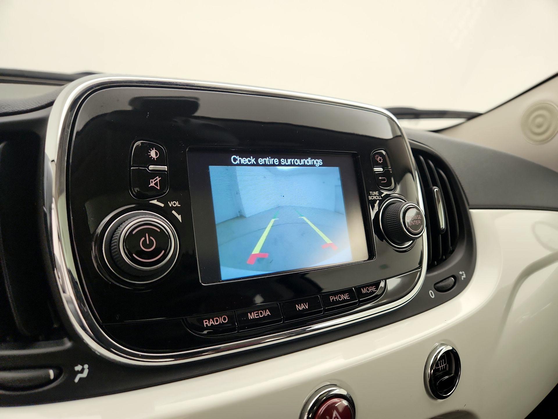 Thumbnail: 2018 Fiat 500 - 14