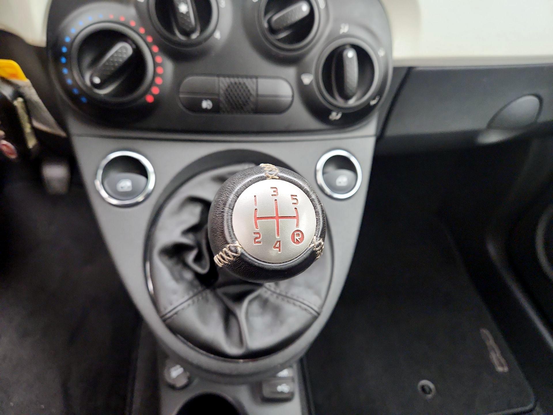 Thumbnail: 2018 Fiat 500 - 17