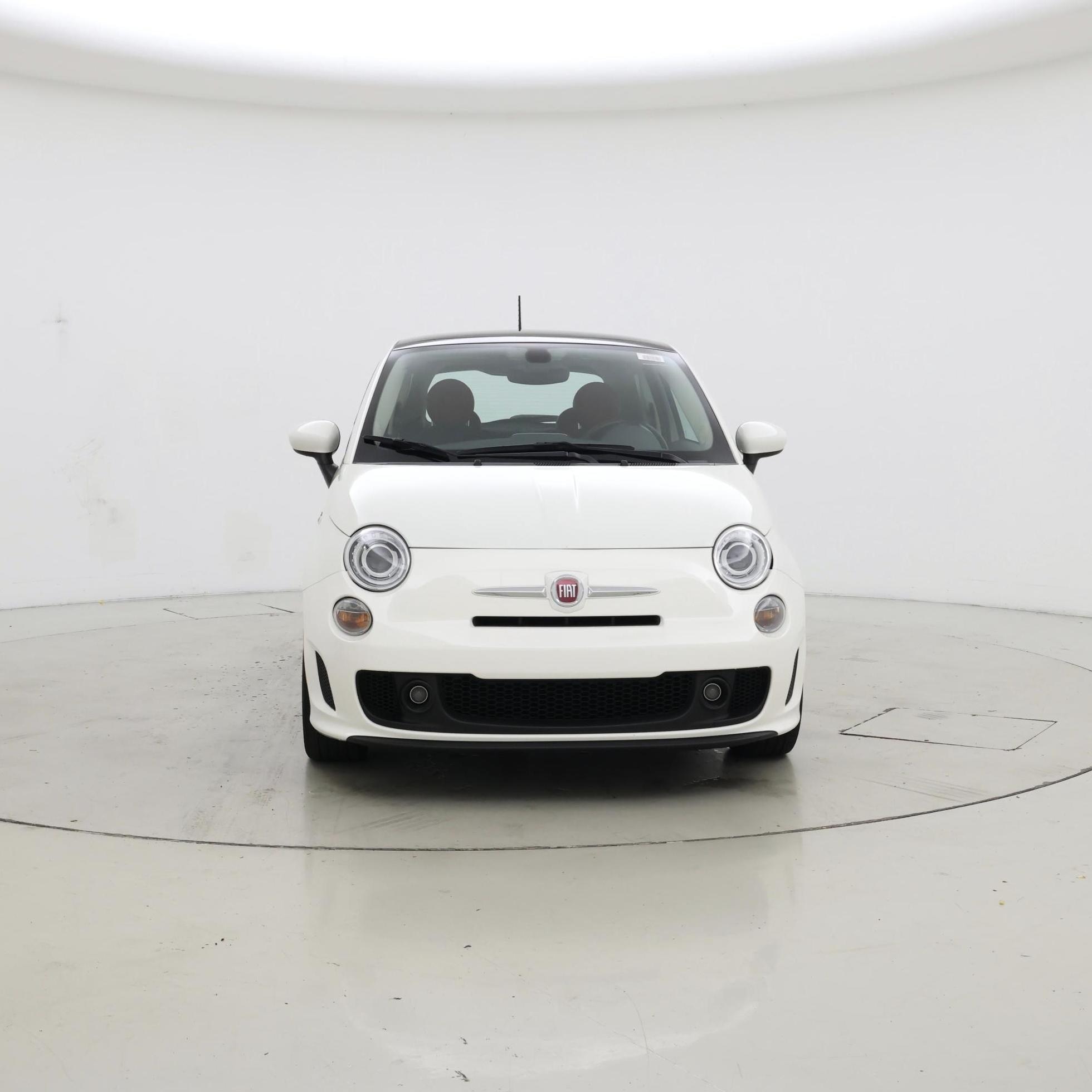Thumbnail: 2018 Fiat 500 - 5