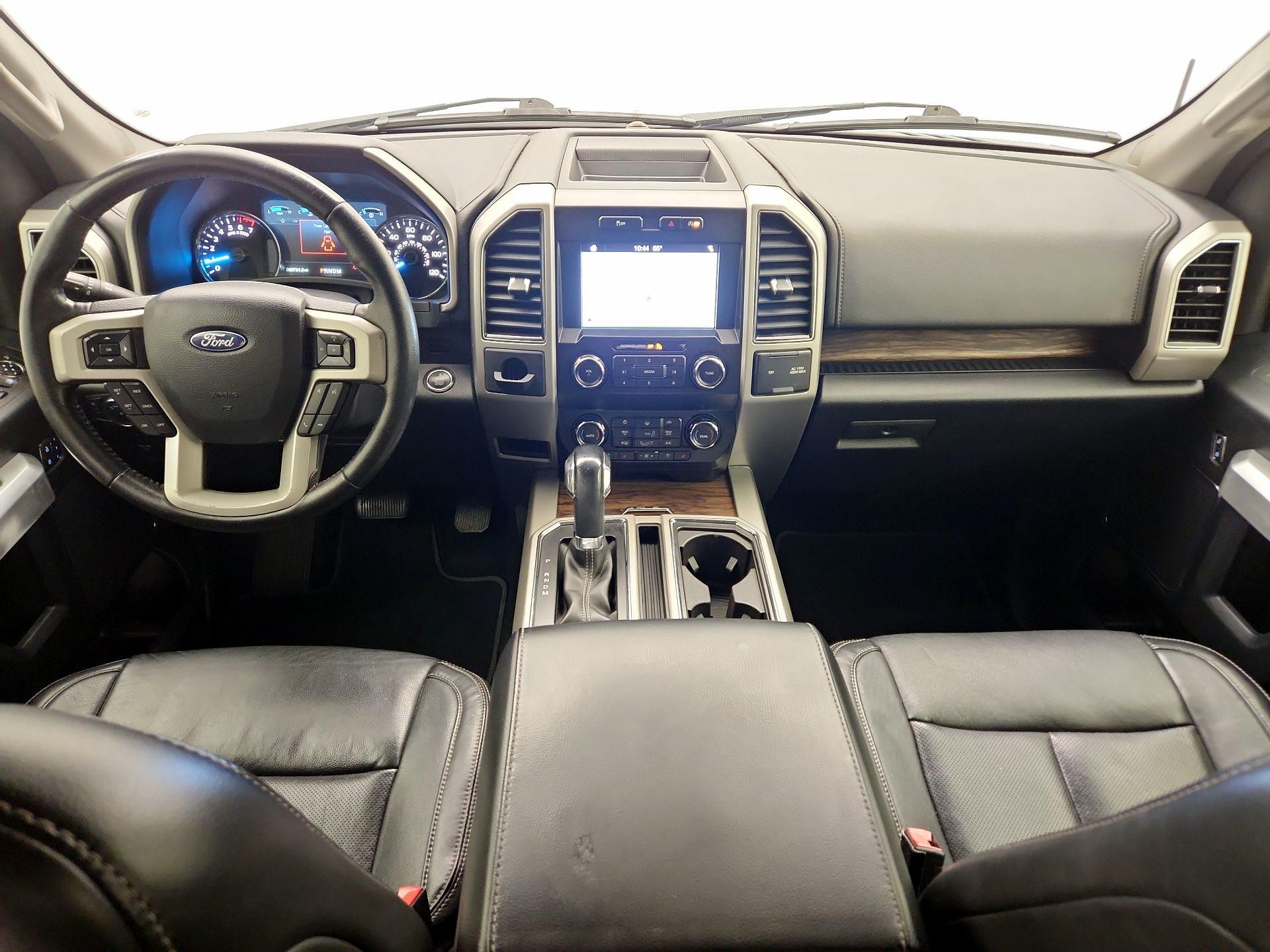 Thumbnail: 2019 Ford F-150 - 9