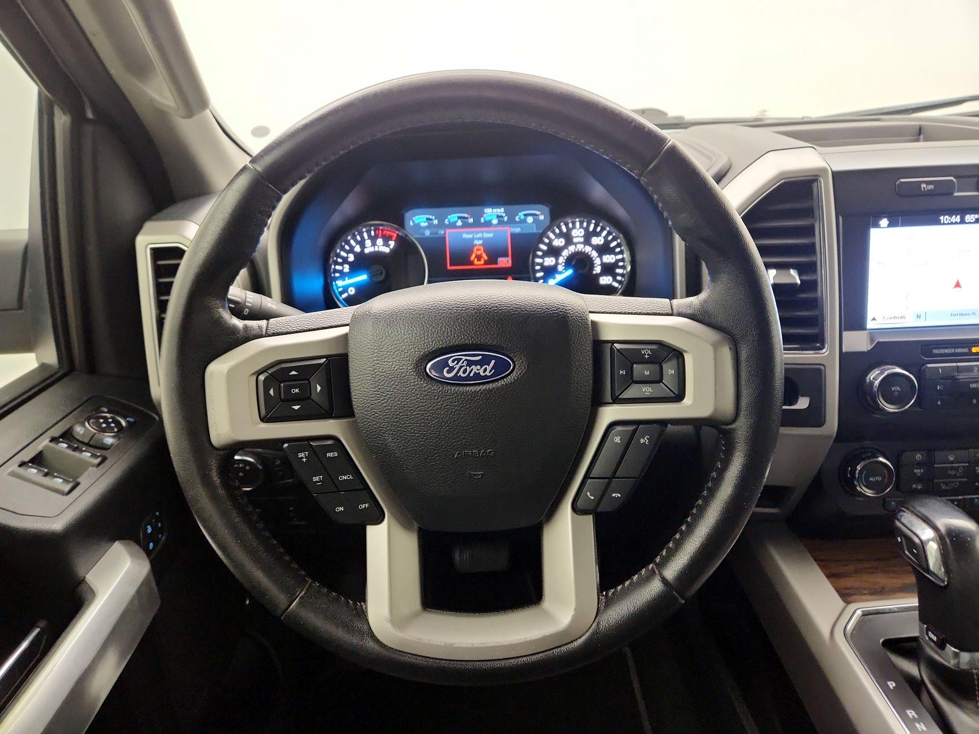 Thumbnail: 2019 Ford F-150 - 10