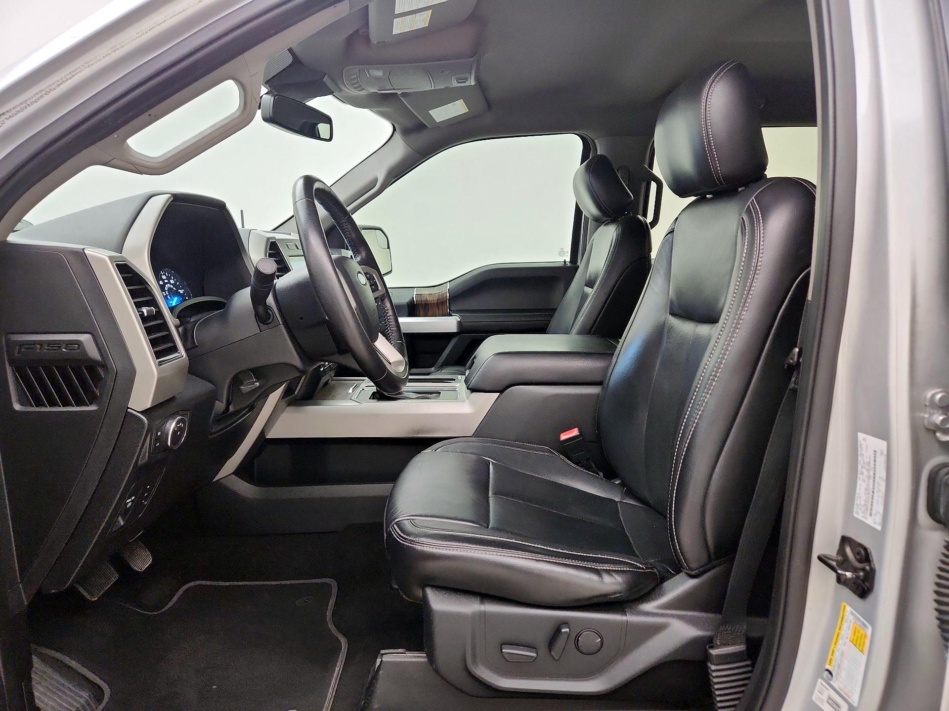 Thumbnail: 2019 Ford F-150 - 11