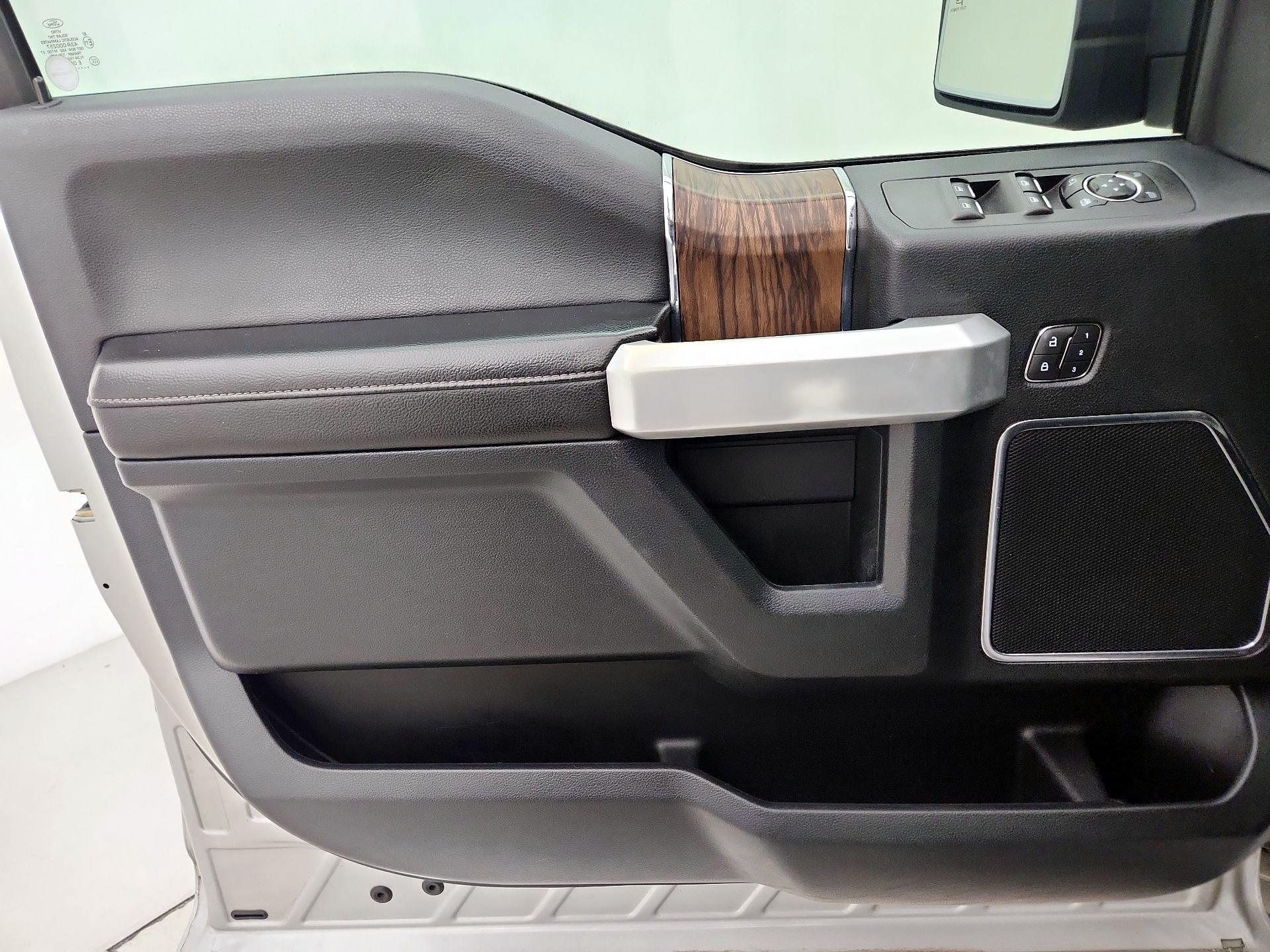 Thumbnail: 2019 Ford F-150 - 12